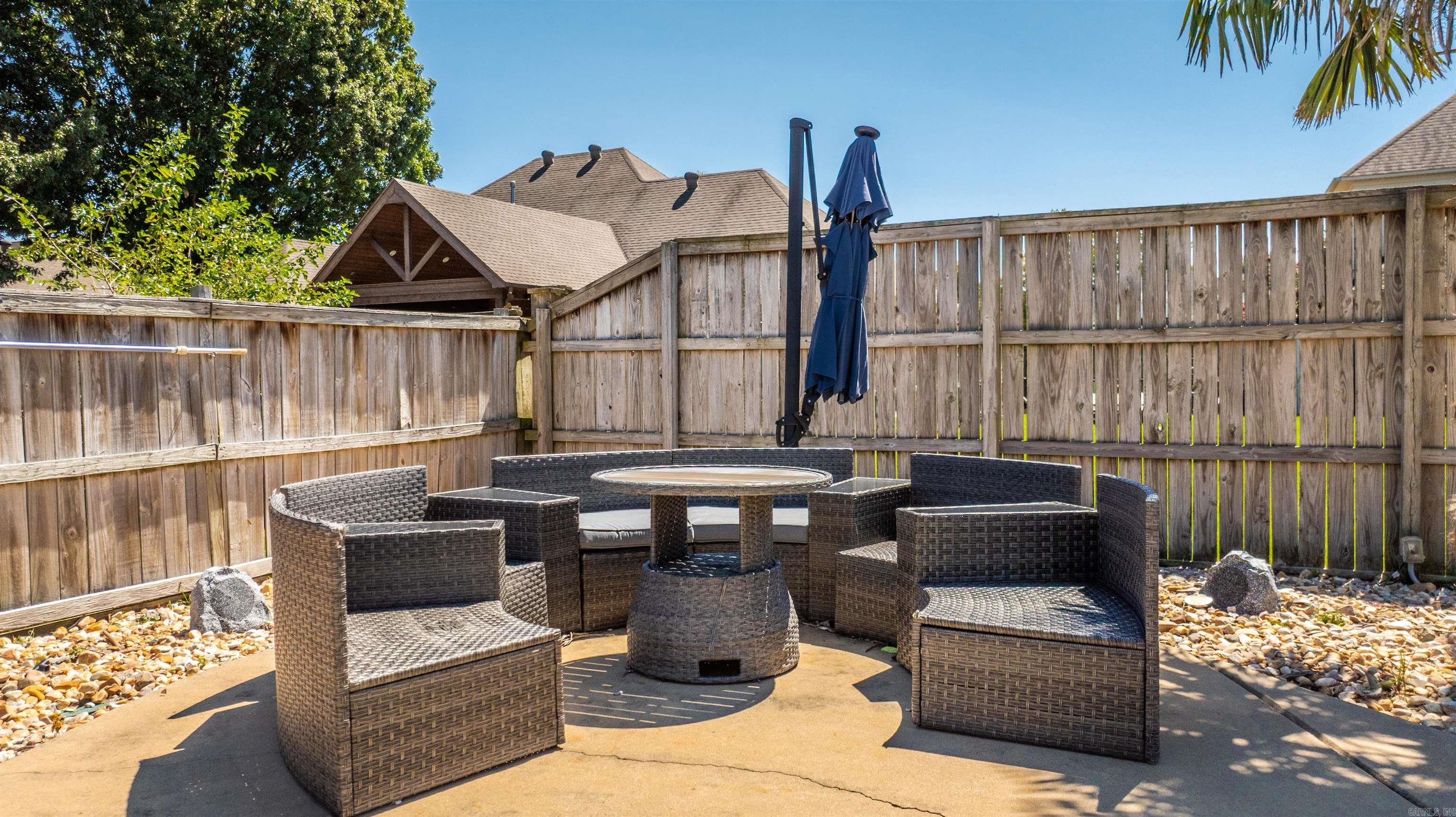 SUNDERLIN PARK - Residential