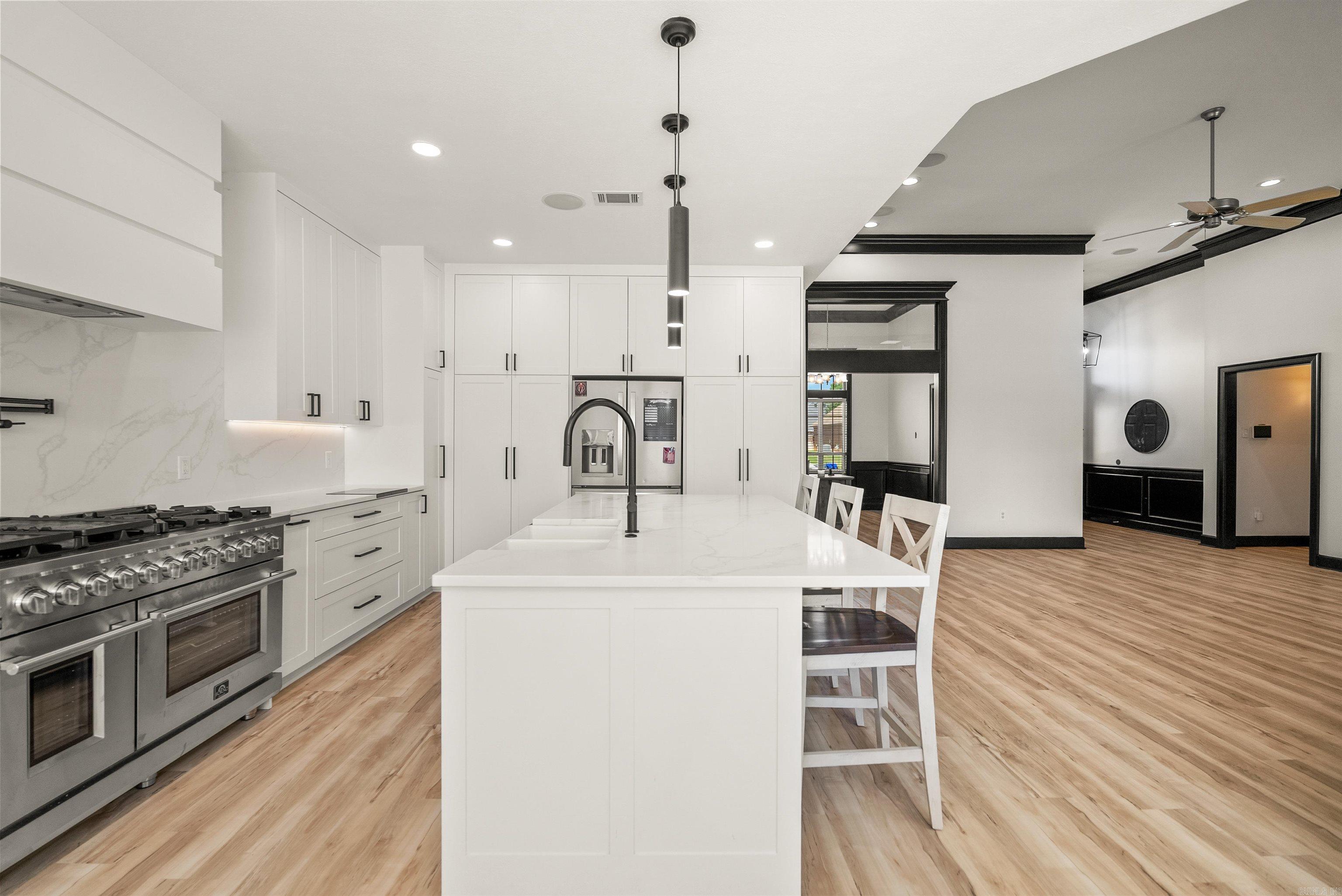 SUNDERLIN PARK - Residential