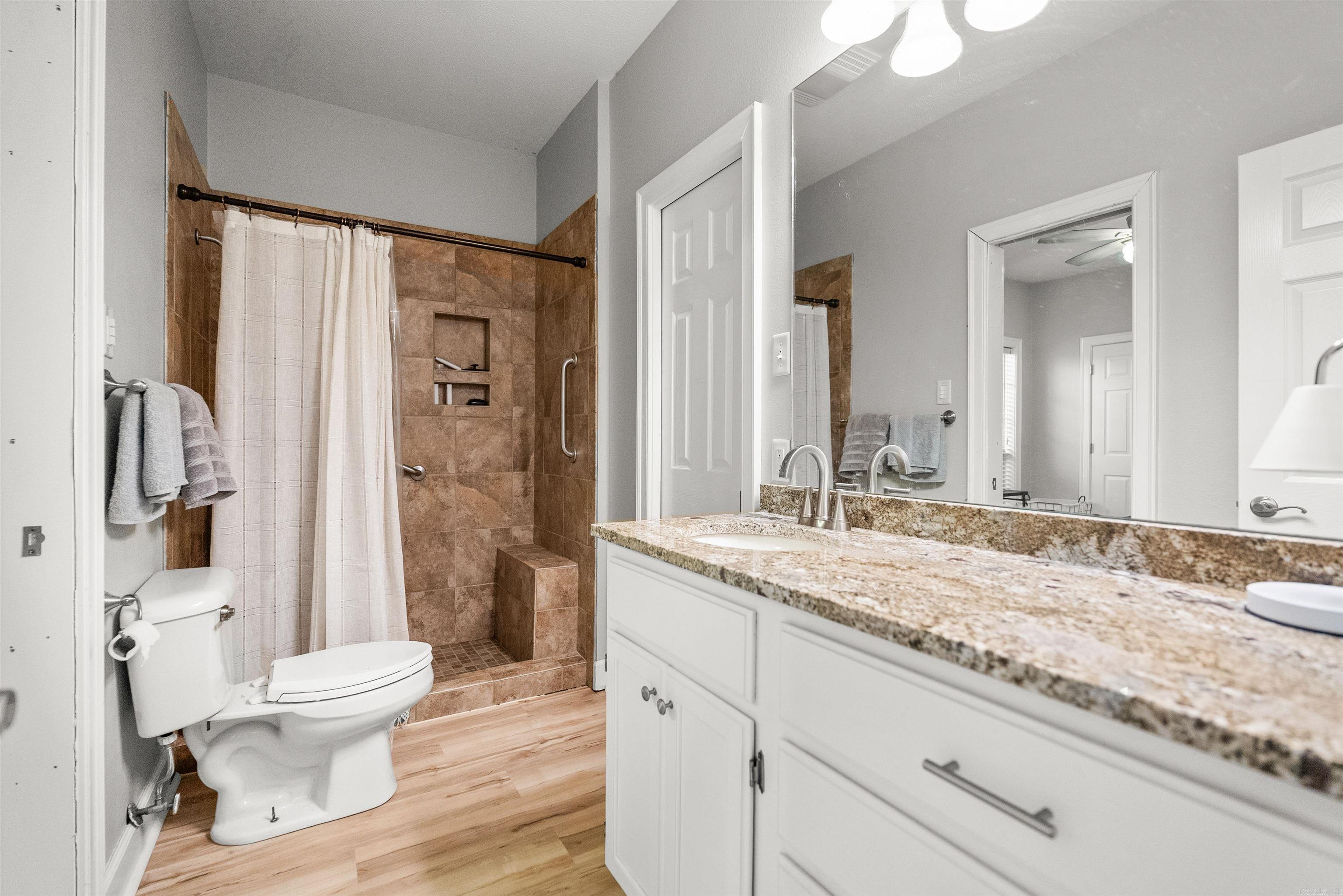 SUNDERLIN PARK - Residential