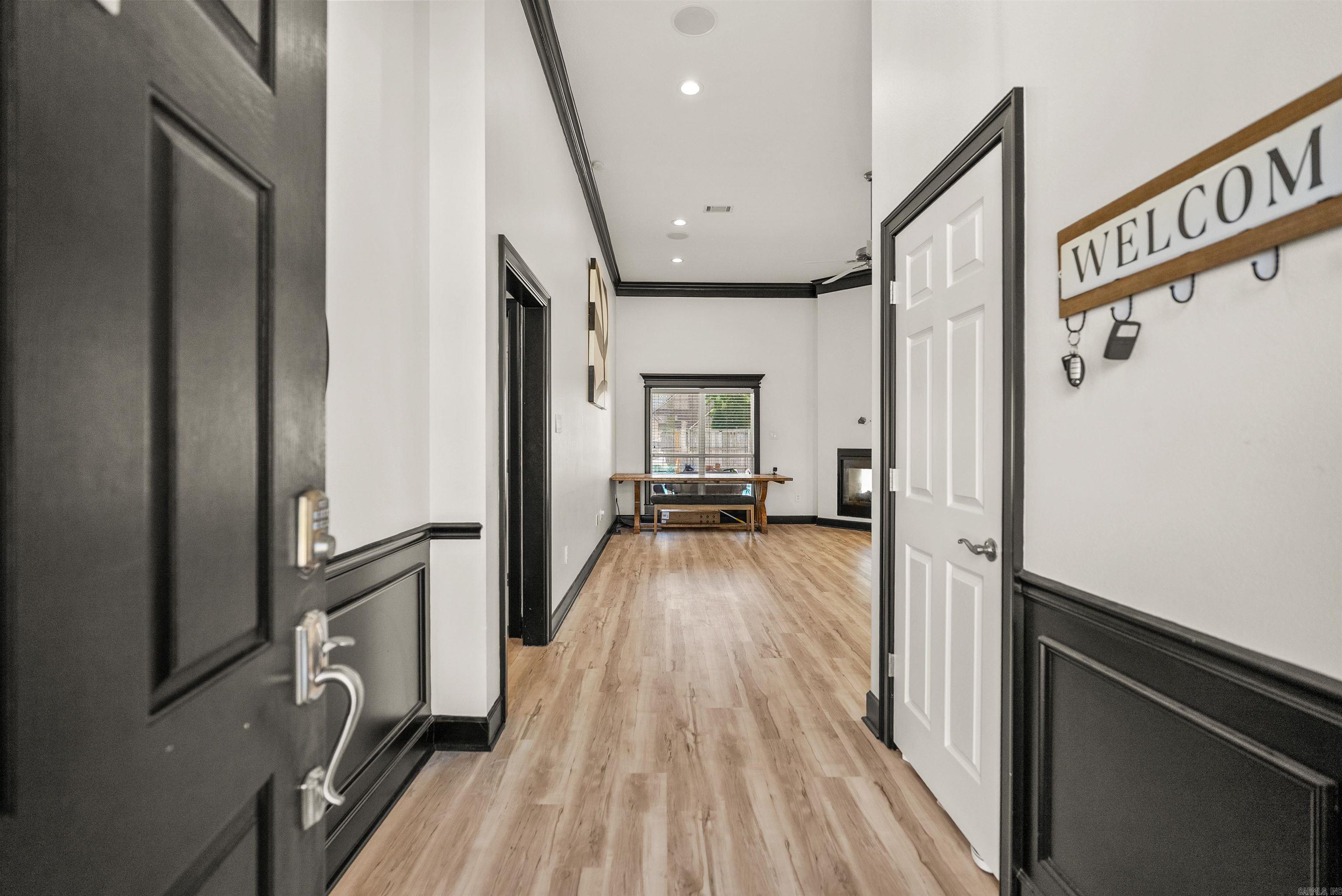 SUNDERLIN PARK - Residential