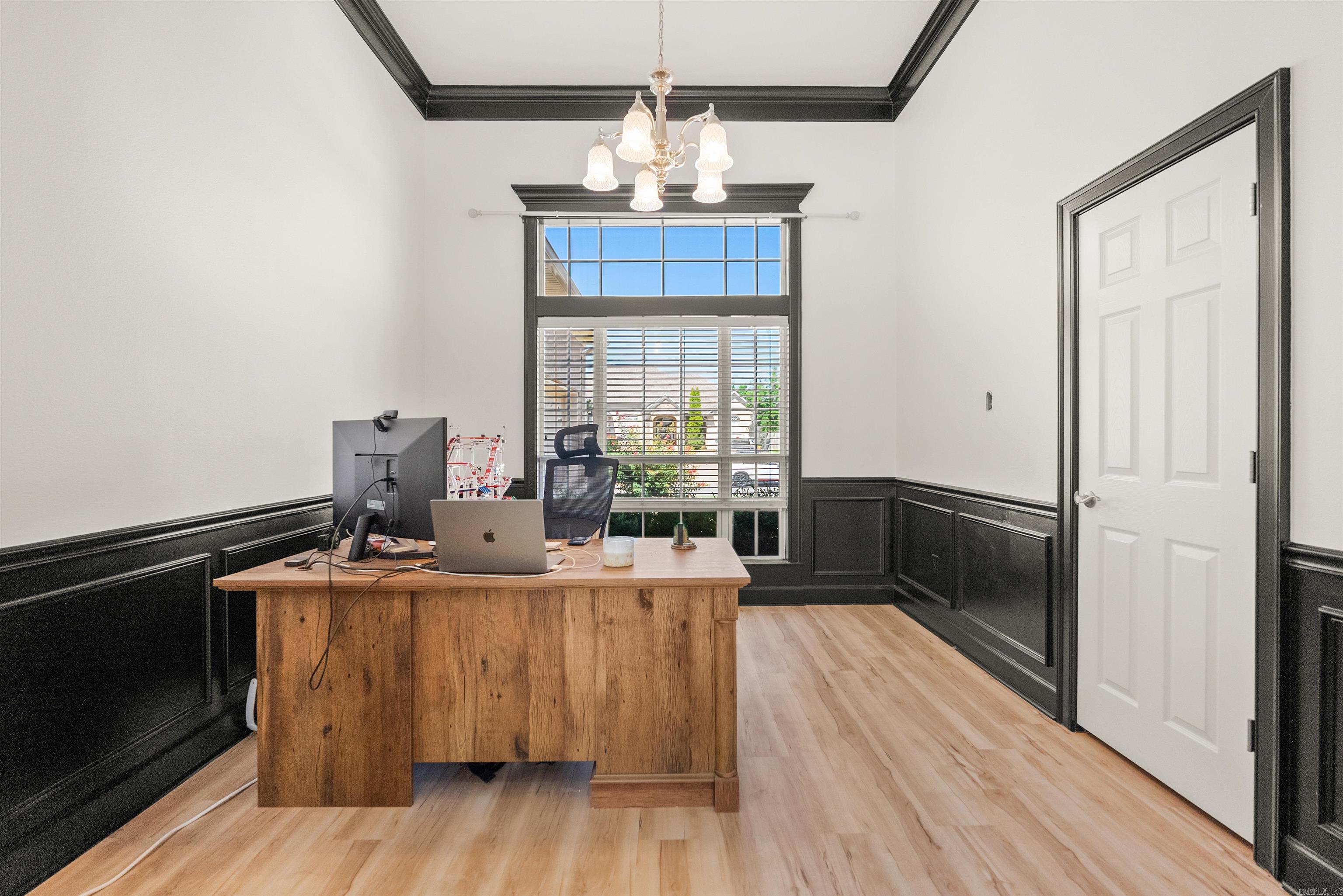 SUNDERLIN PARK - Residential