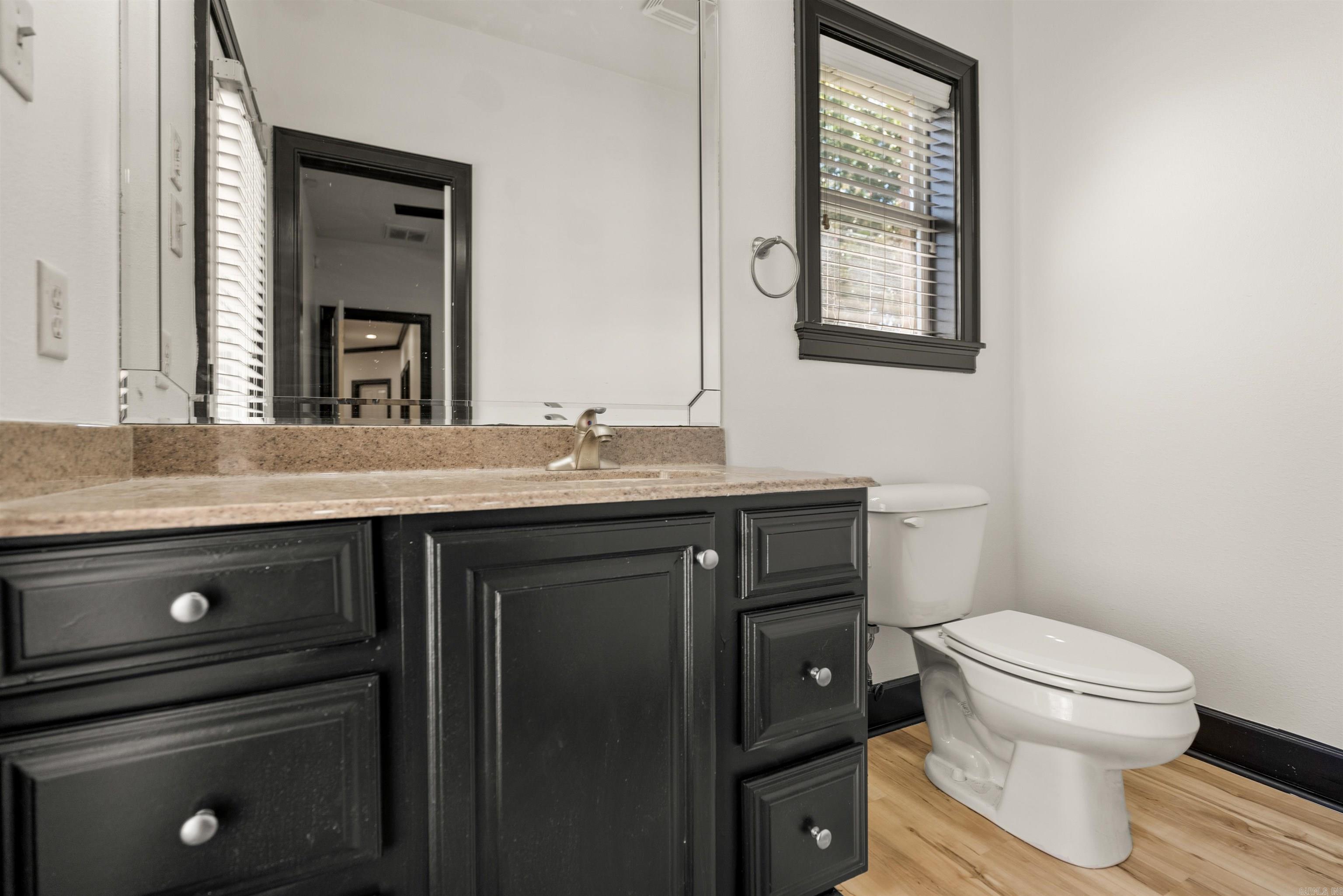 SUNDERLIN PARK - Residential