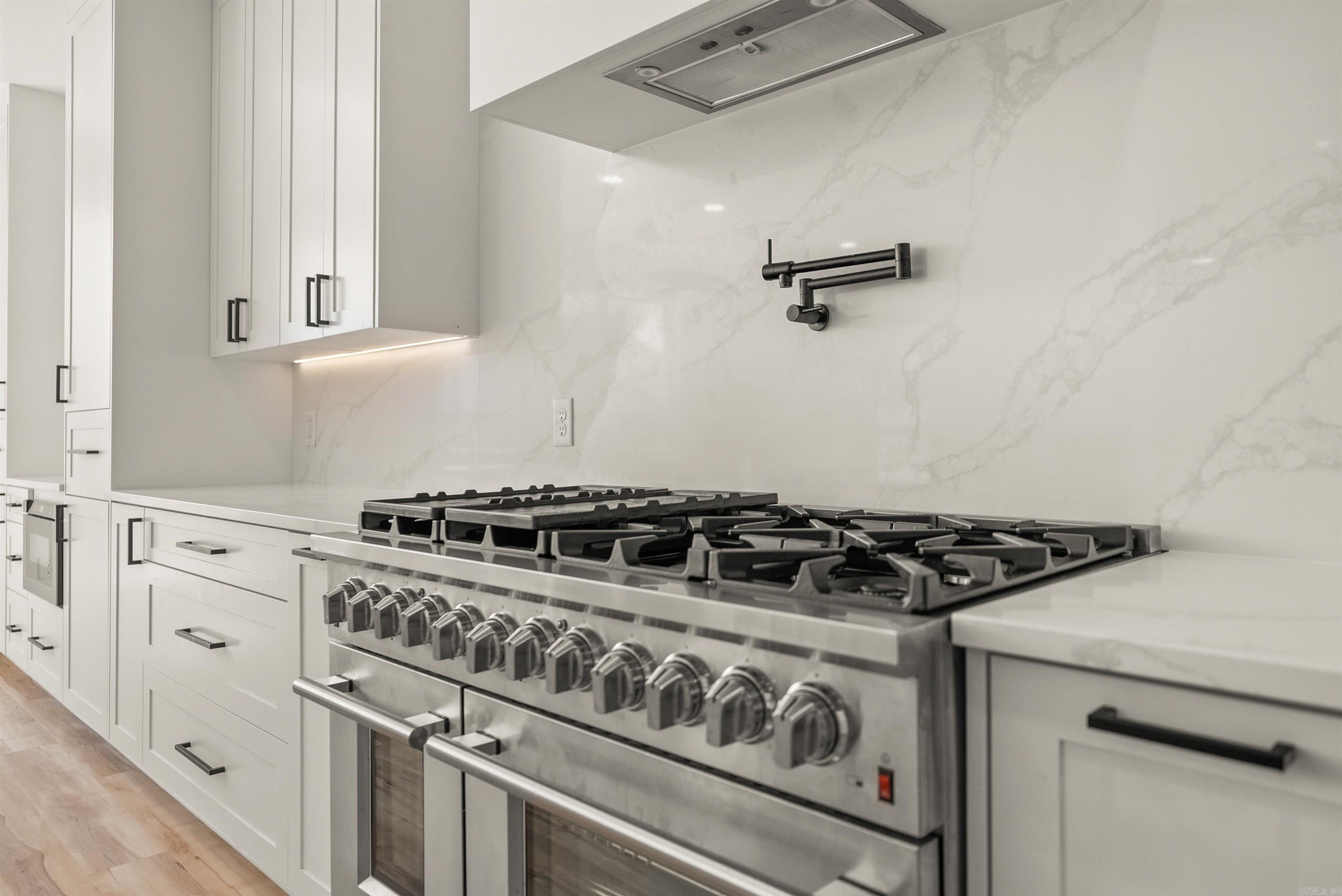 SUNDERLIN PARK - Residential