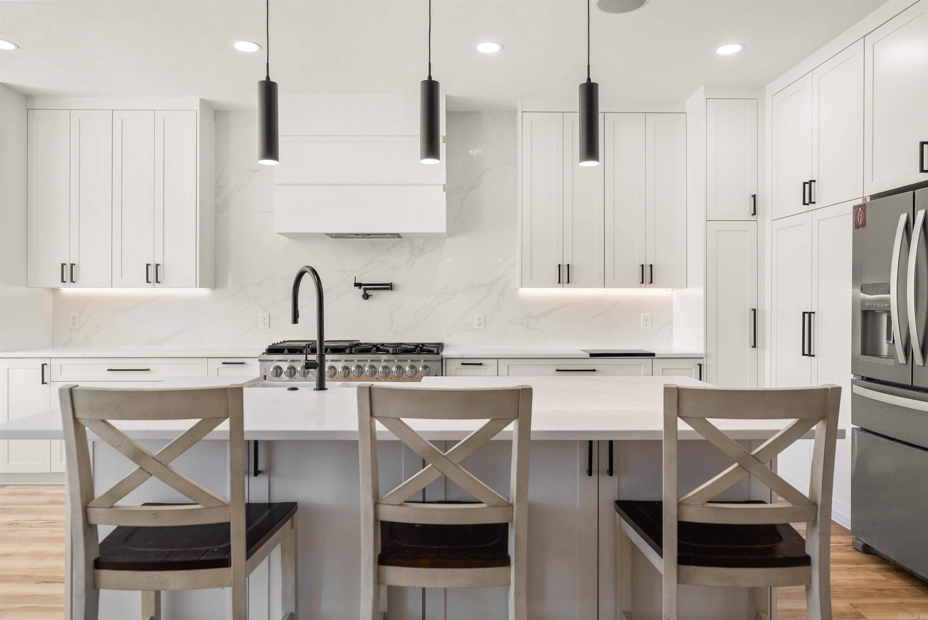 SUNDERLIN PARK - Residential