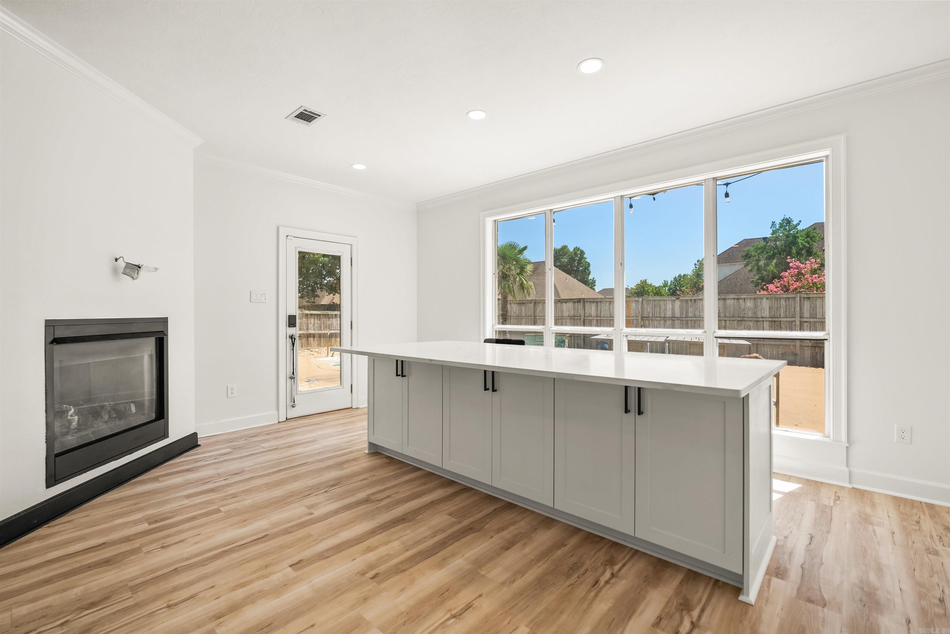 SUNDERLIN PARK - Residential