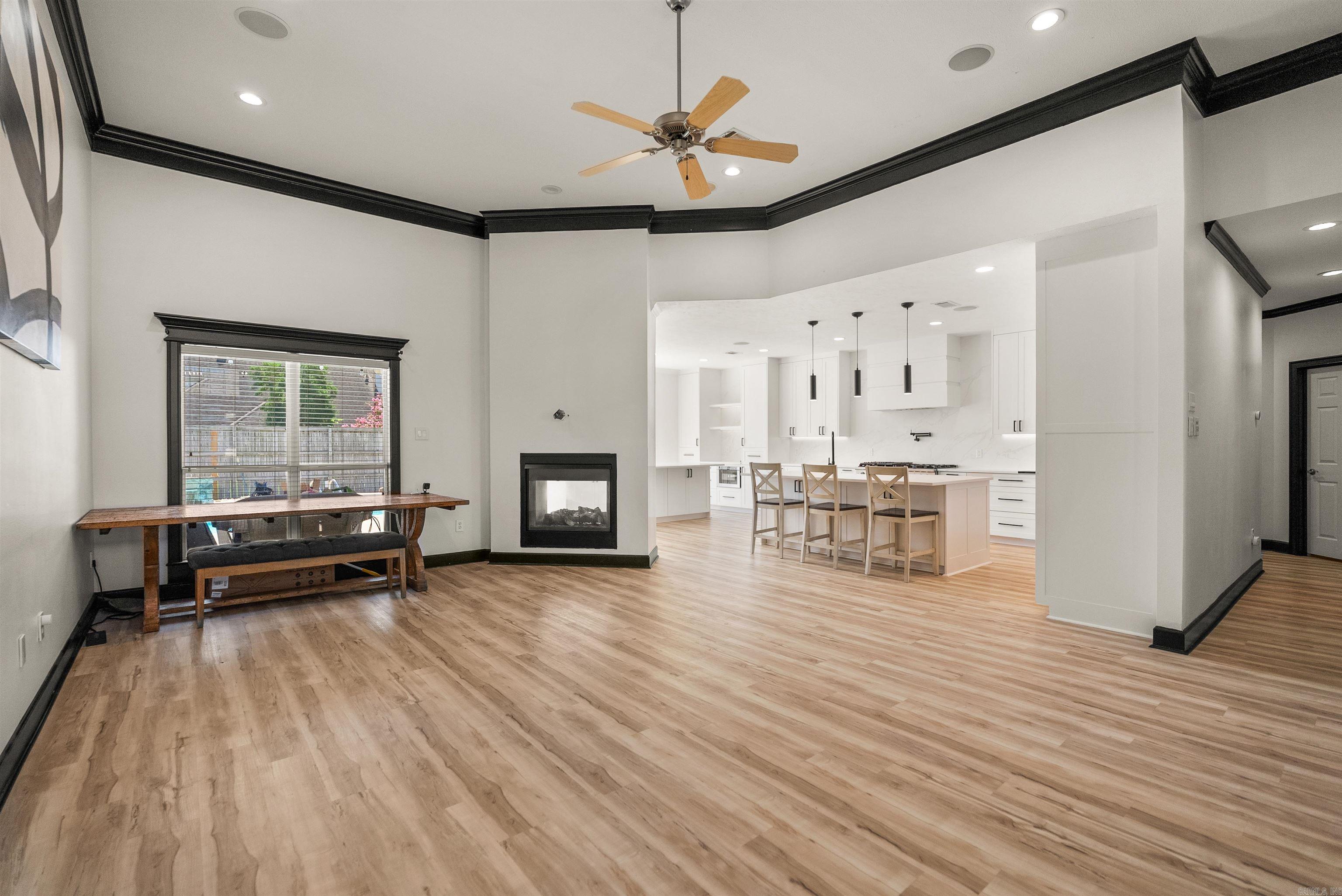 SUNDERLIN PARK - Residential