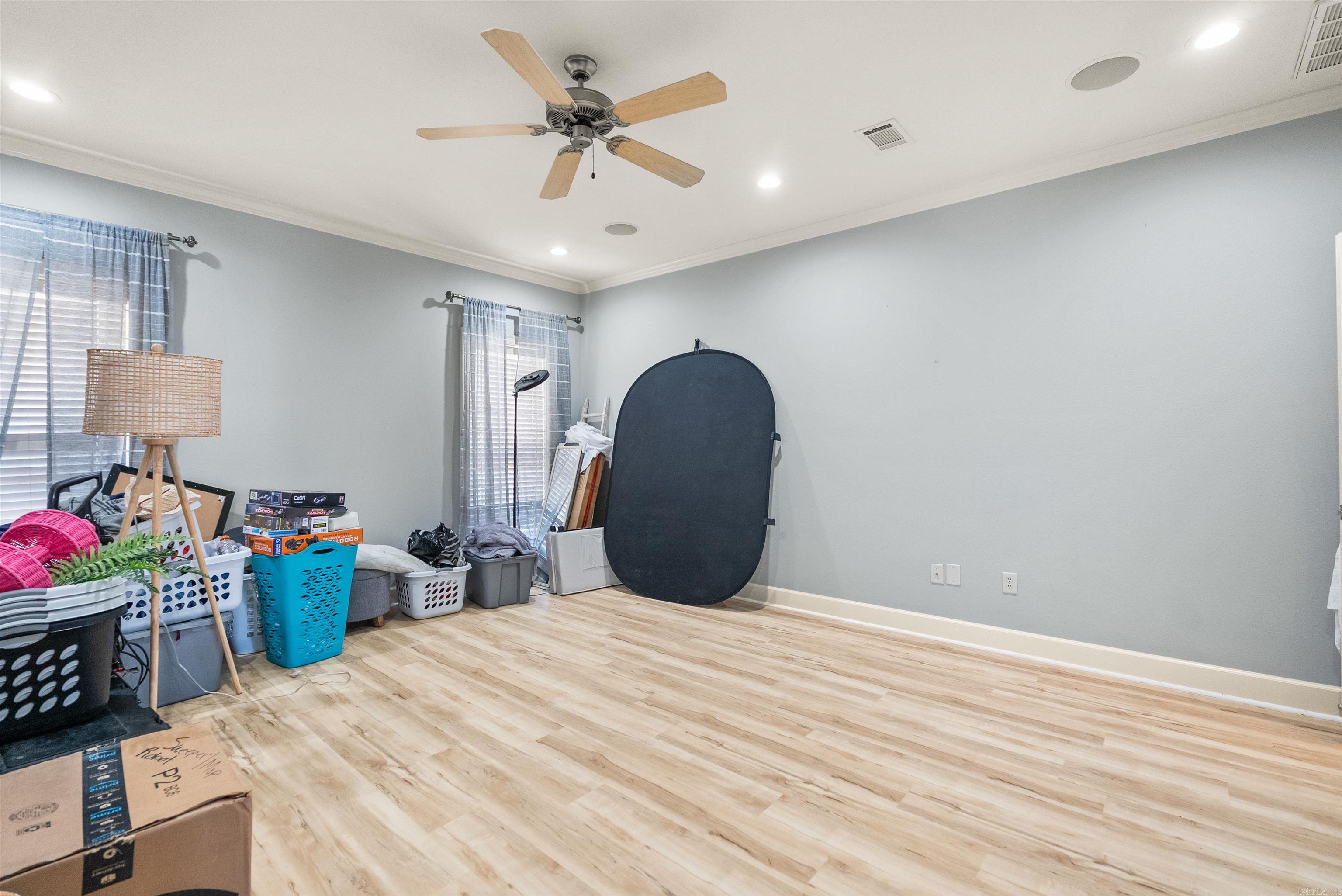 SUNDERLIN PARK - Residential