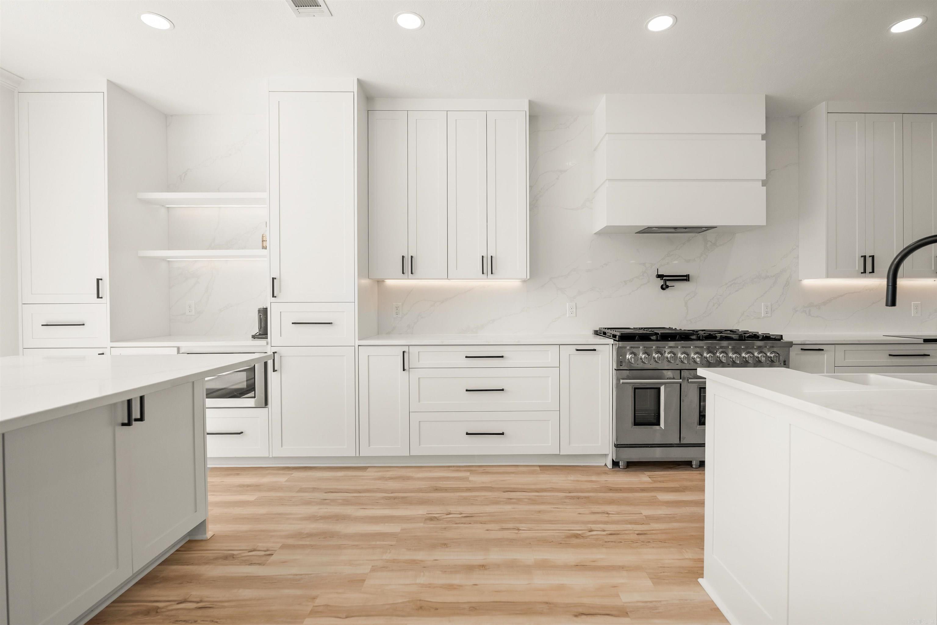 SUNDERLIN PARK - Residential