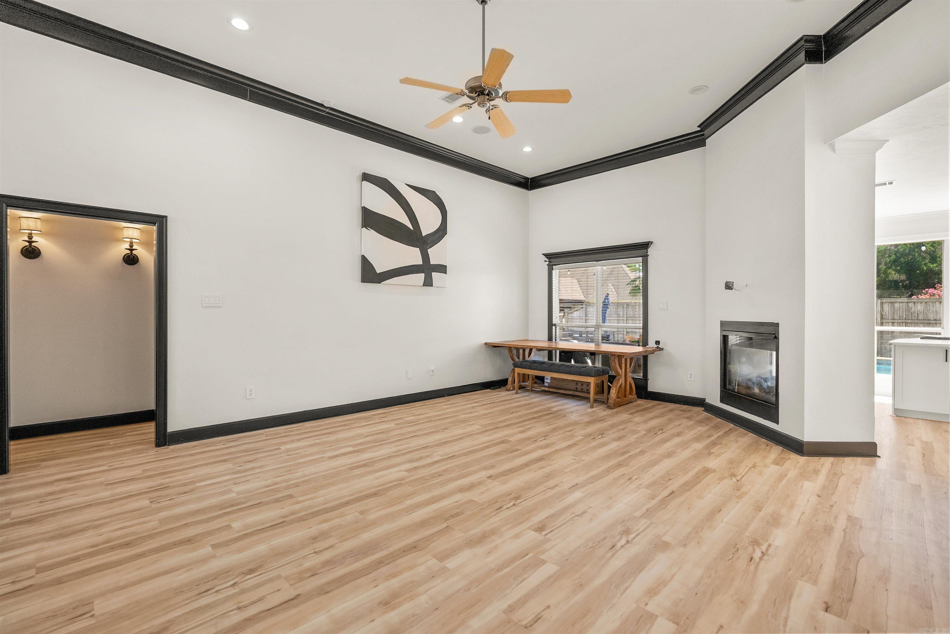 SUNDERLIN PARK - Residential