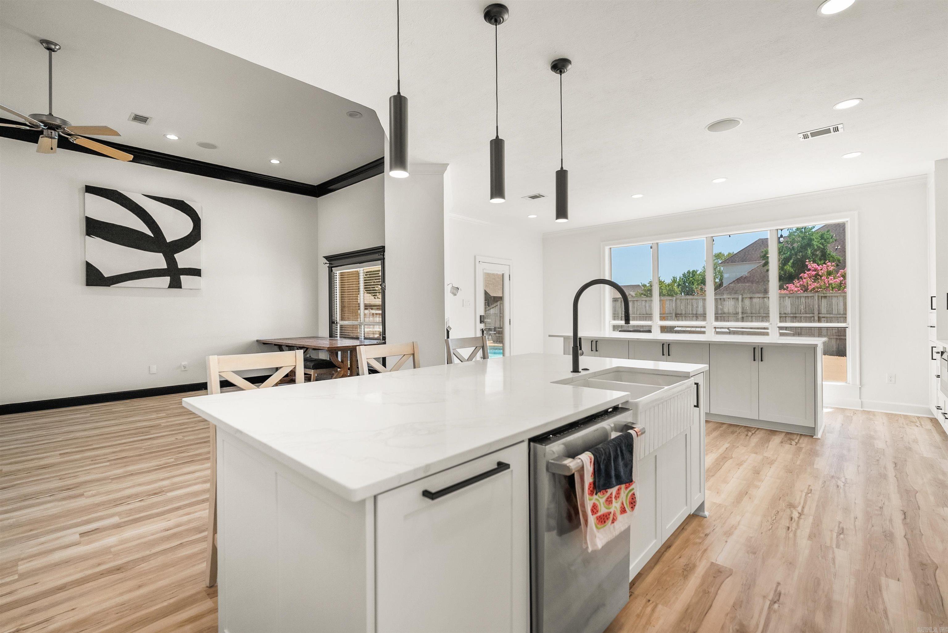 SUNDERLIN PARK - Residential