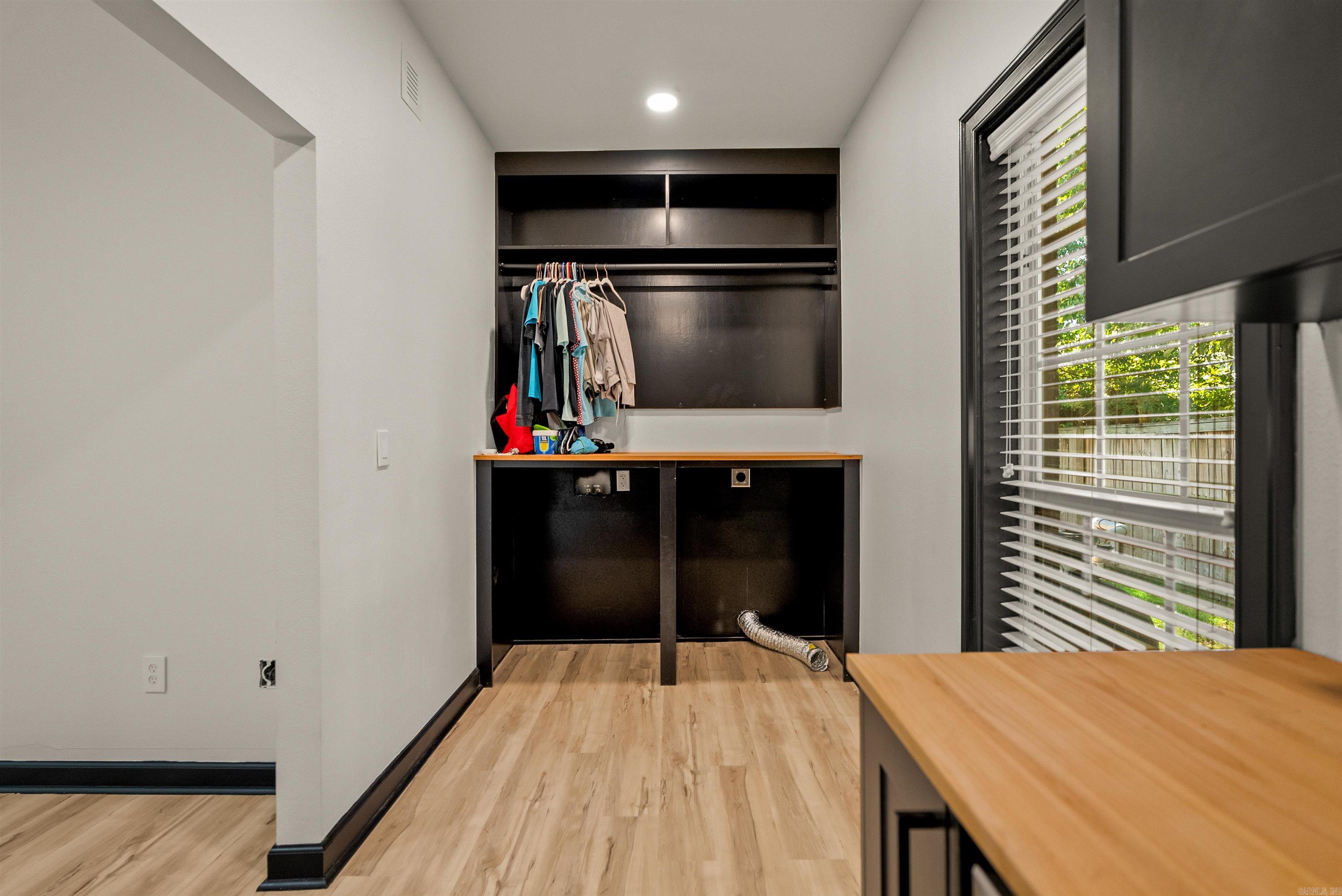 SUNDERLIN PARK - Residential