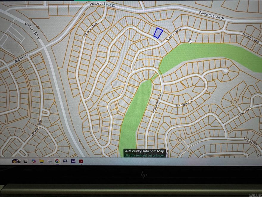 PONCE GOLF COURSE NEARBY...GRANADA AND ISABELLA GOLF COURSE JUST MINTUES AWAY FROM THIS PROPERTY...LAKE BALBOA CLOSE BY...MAKE ARRANGEMENTS WITH YOUR REALTOR, AND IF YOU DON'T HAVE ONE, CALL THE LISTING AGENT FOR MORE INFORMATION...