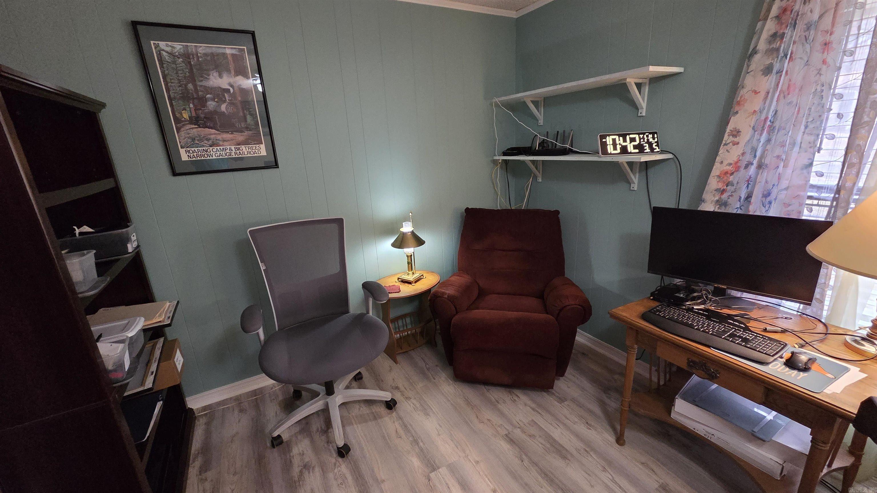 CHELSEA GLADES - Residential