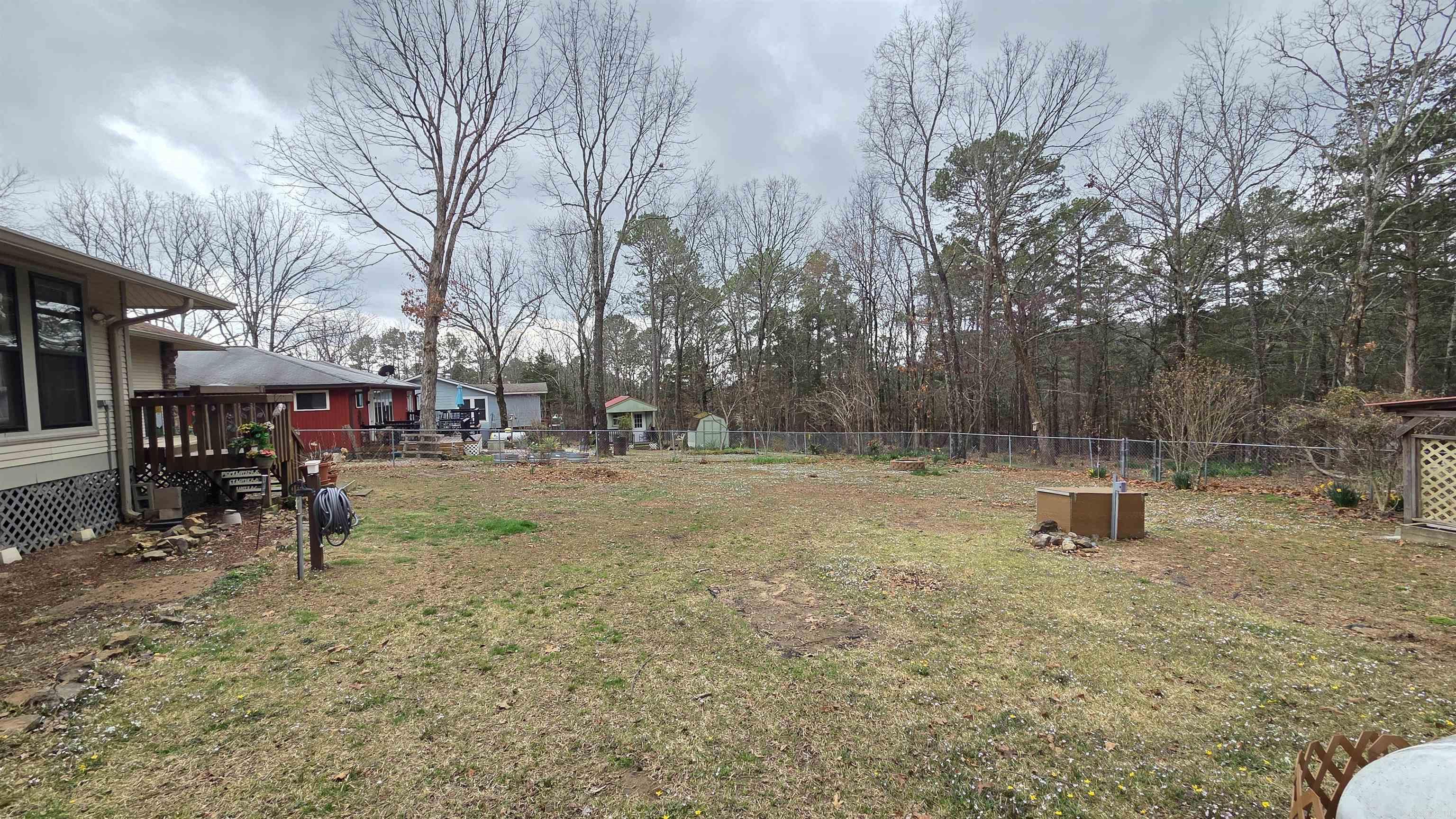 CHELSEA GLADES - Residential