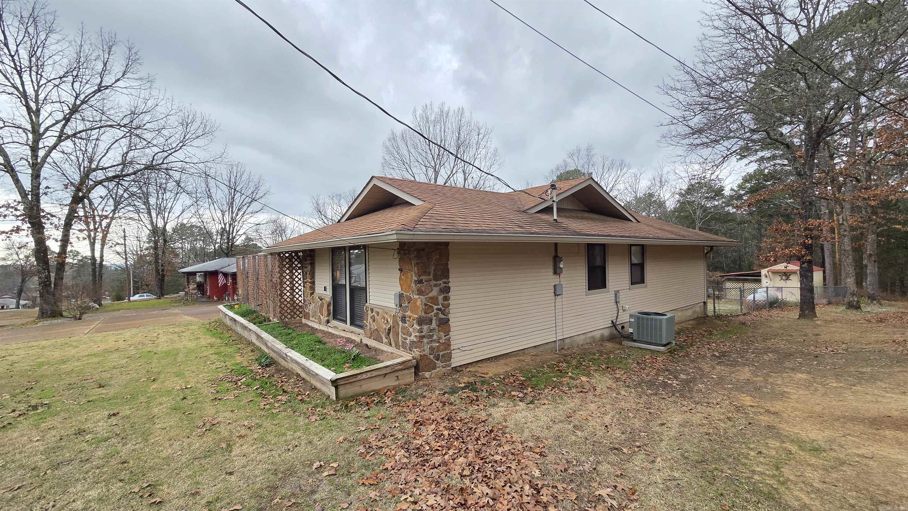 CHELSEA GLADES - Residential