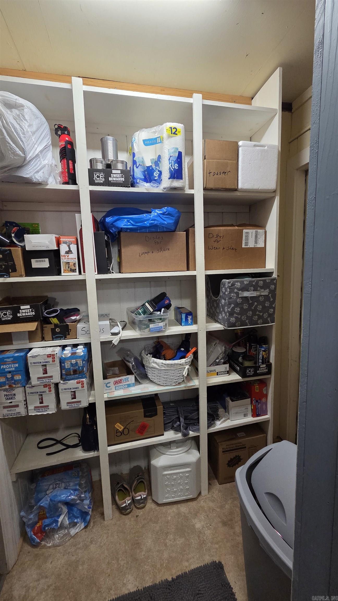 CHELSEA GLADES - Residential