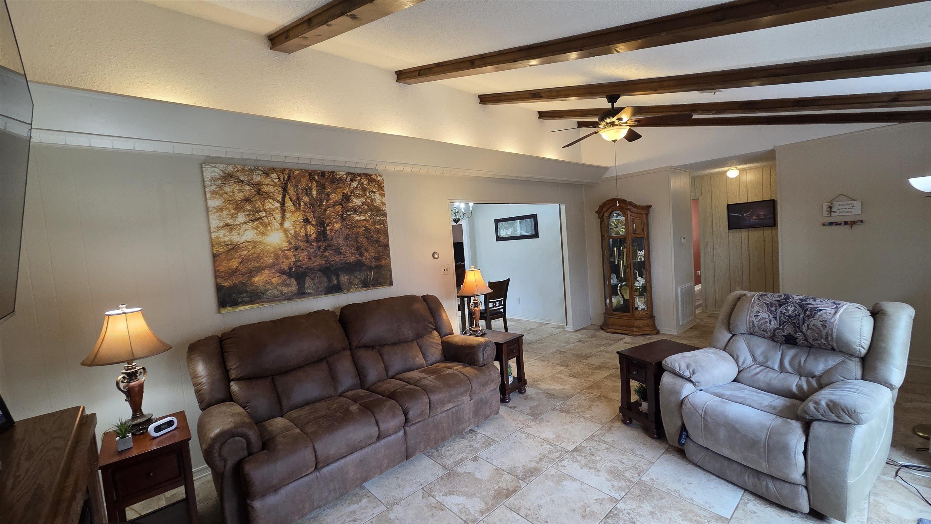 CHELSEA GLADES - Residential