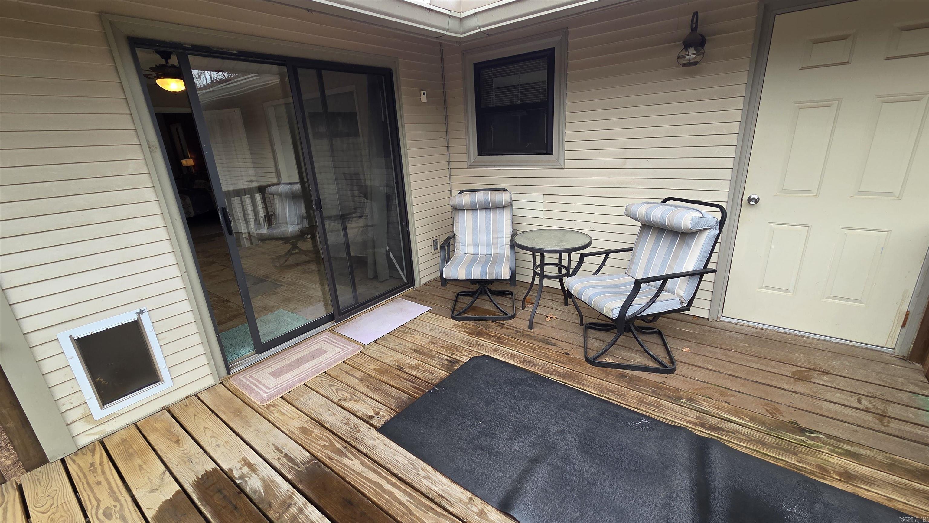 CHELSEA GLADES - Residential