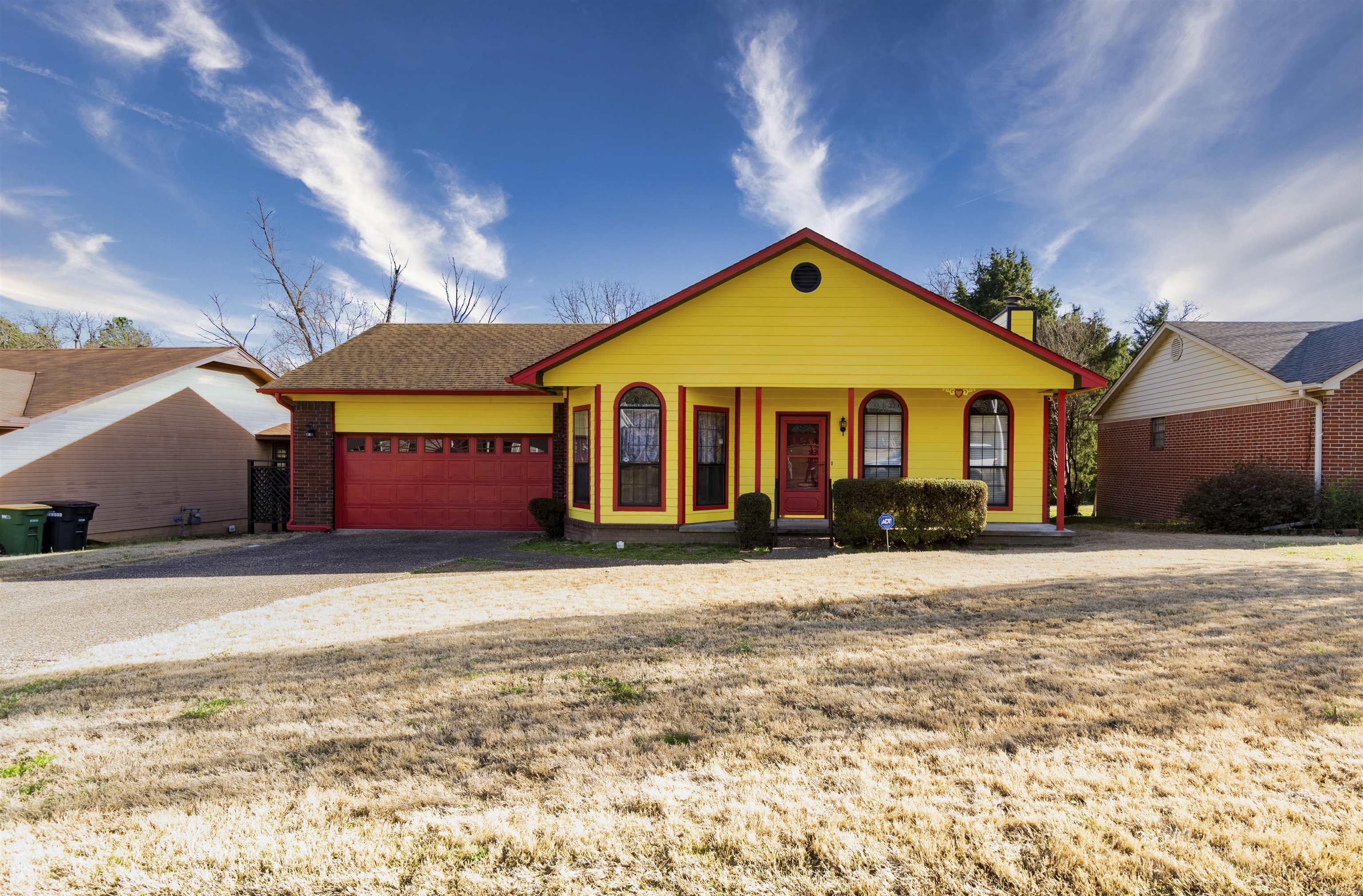 AMBER OAKS ADDN - Residential