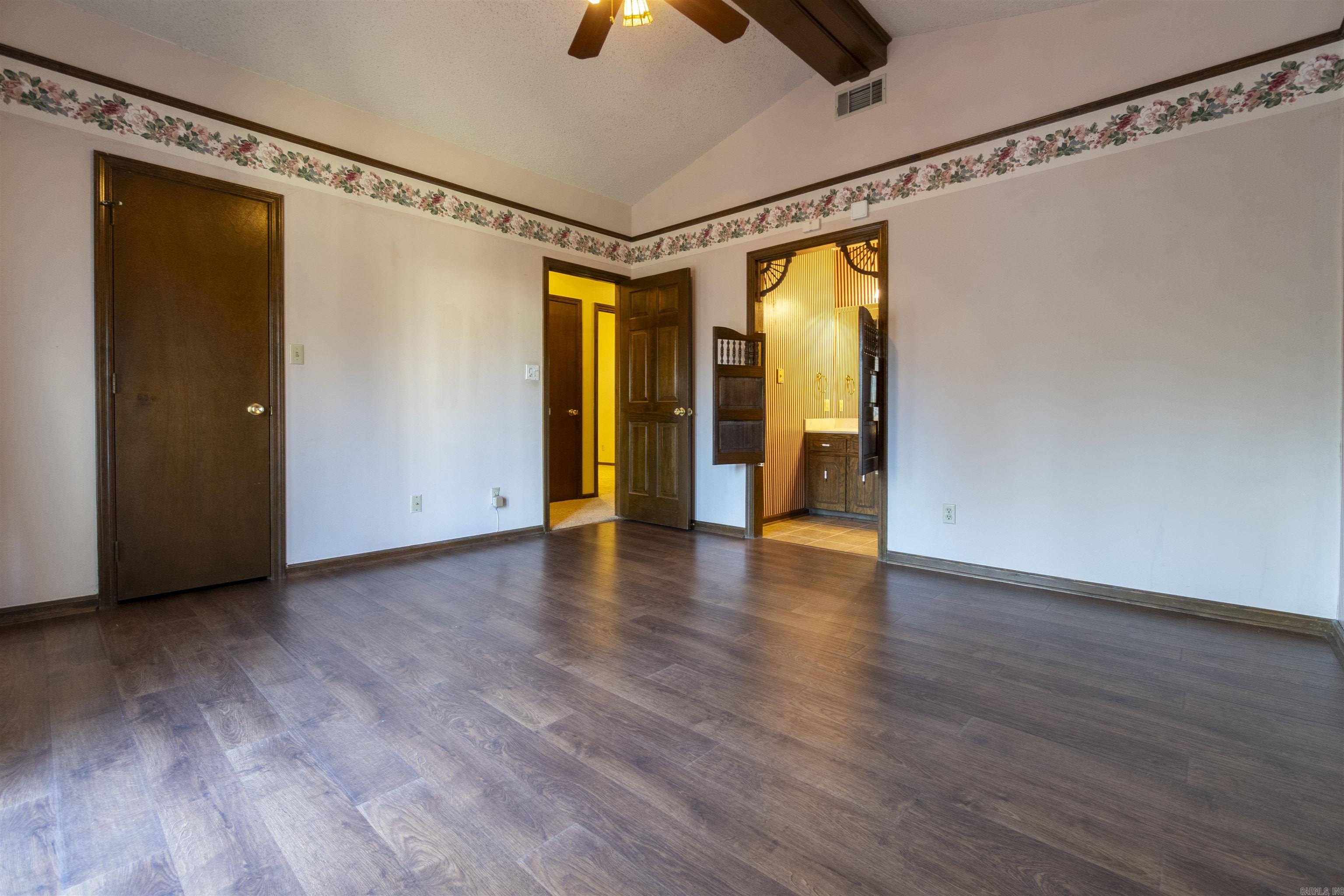 AMBER OAKS ADDN - Residential