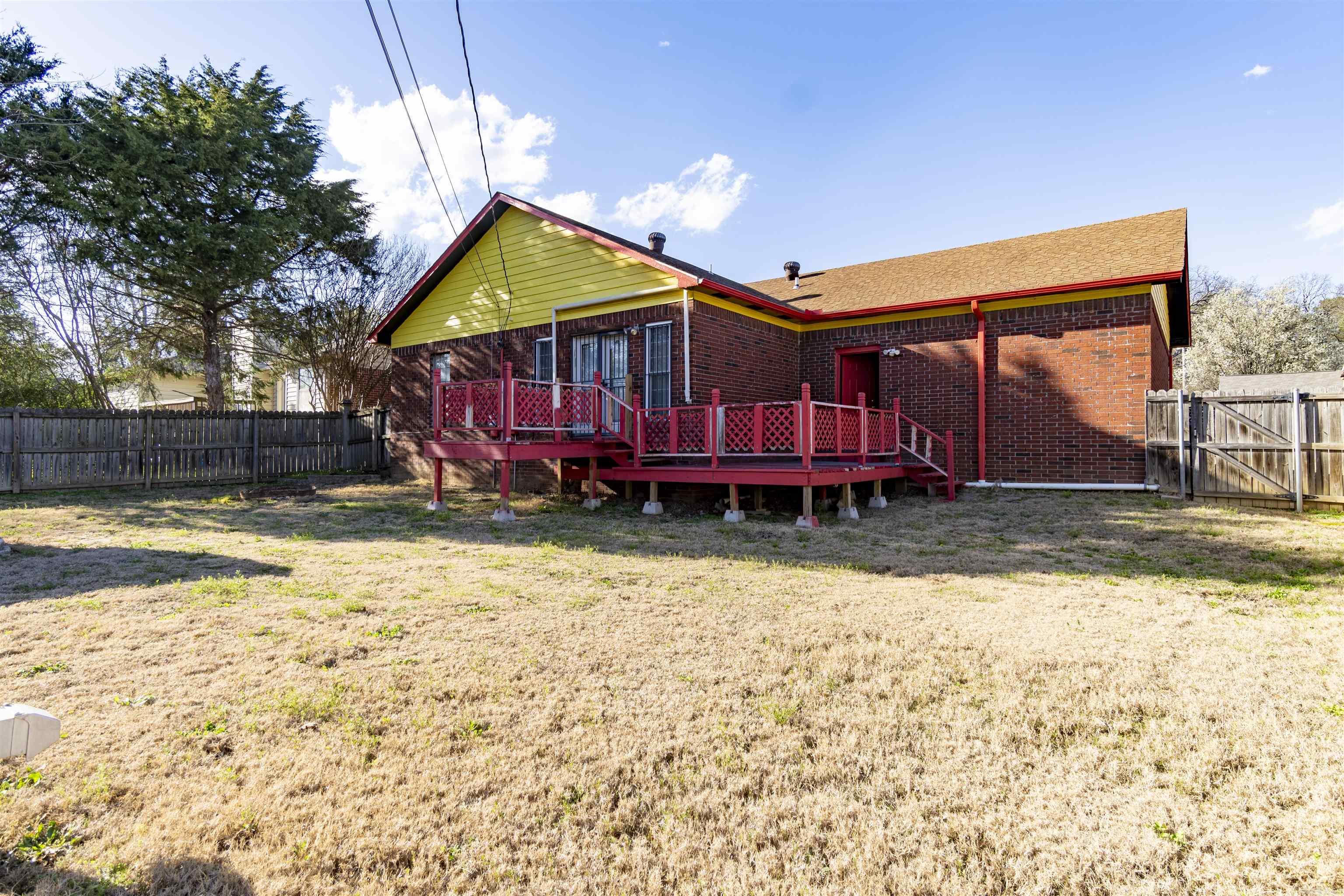 AMBER OAKS ADDN - Residential