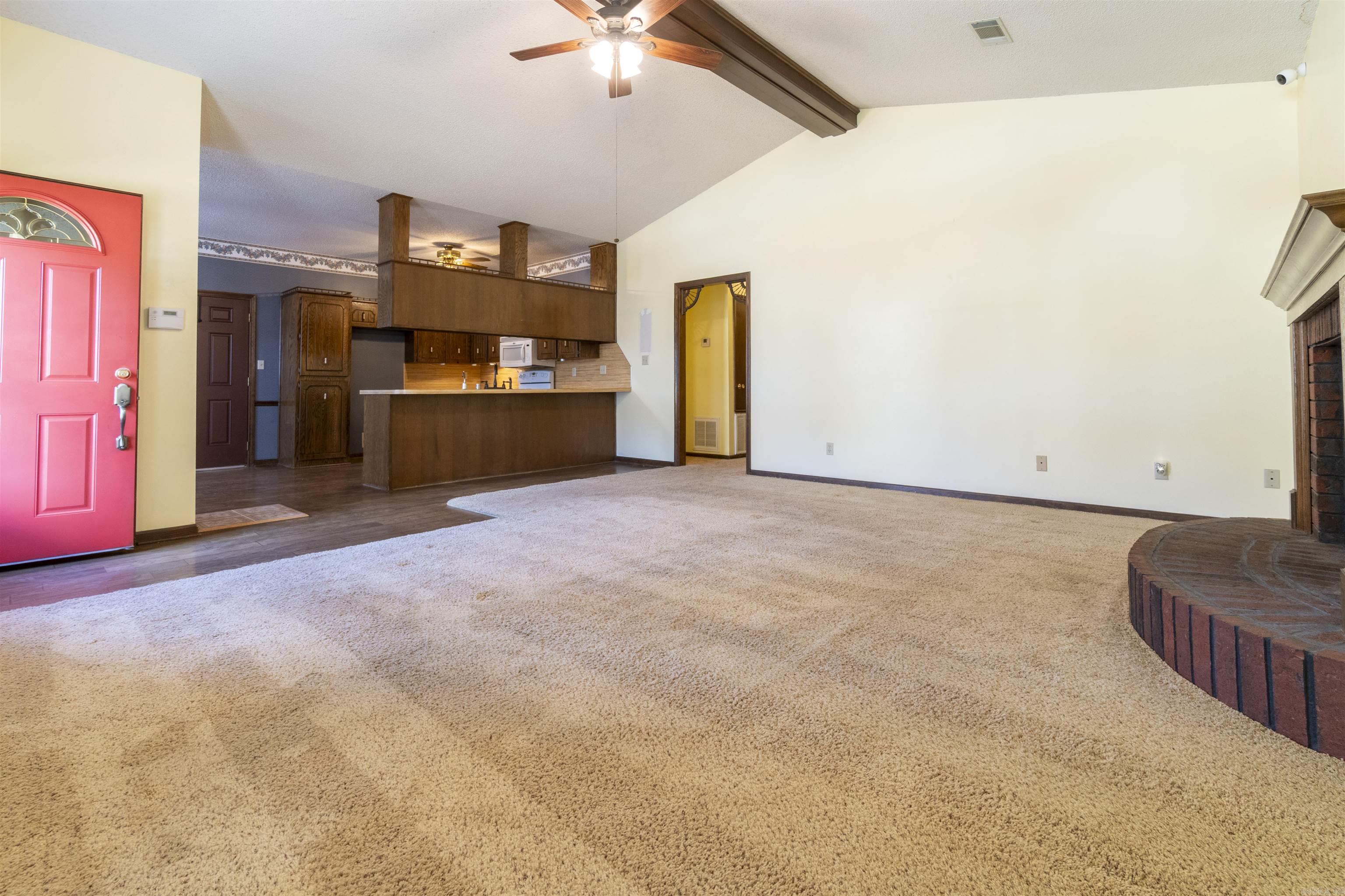 AMBER OAKS ADDN - Residential