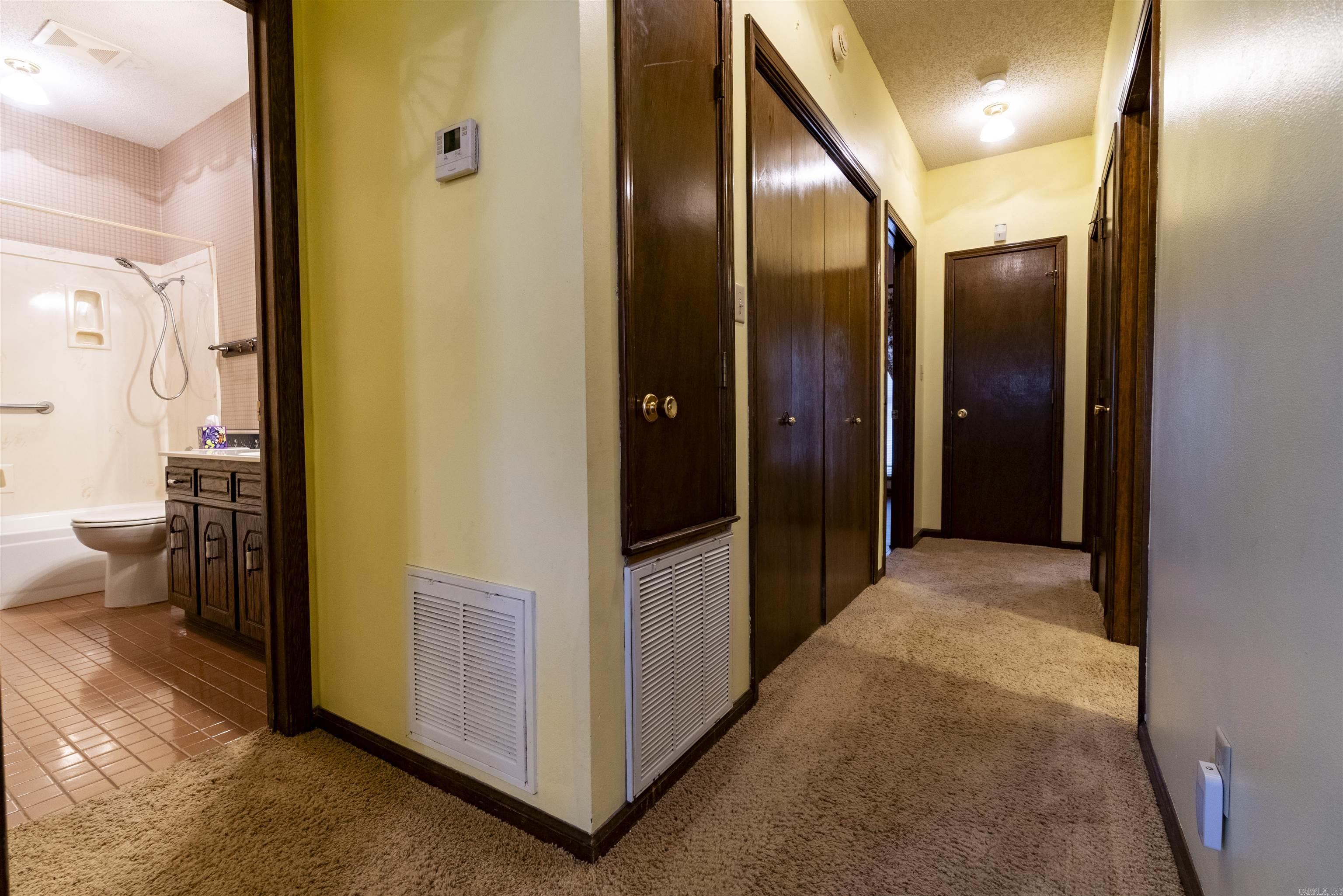 AMBER OAKS ADDN - Residential