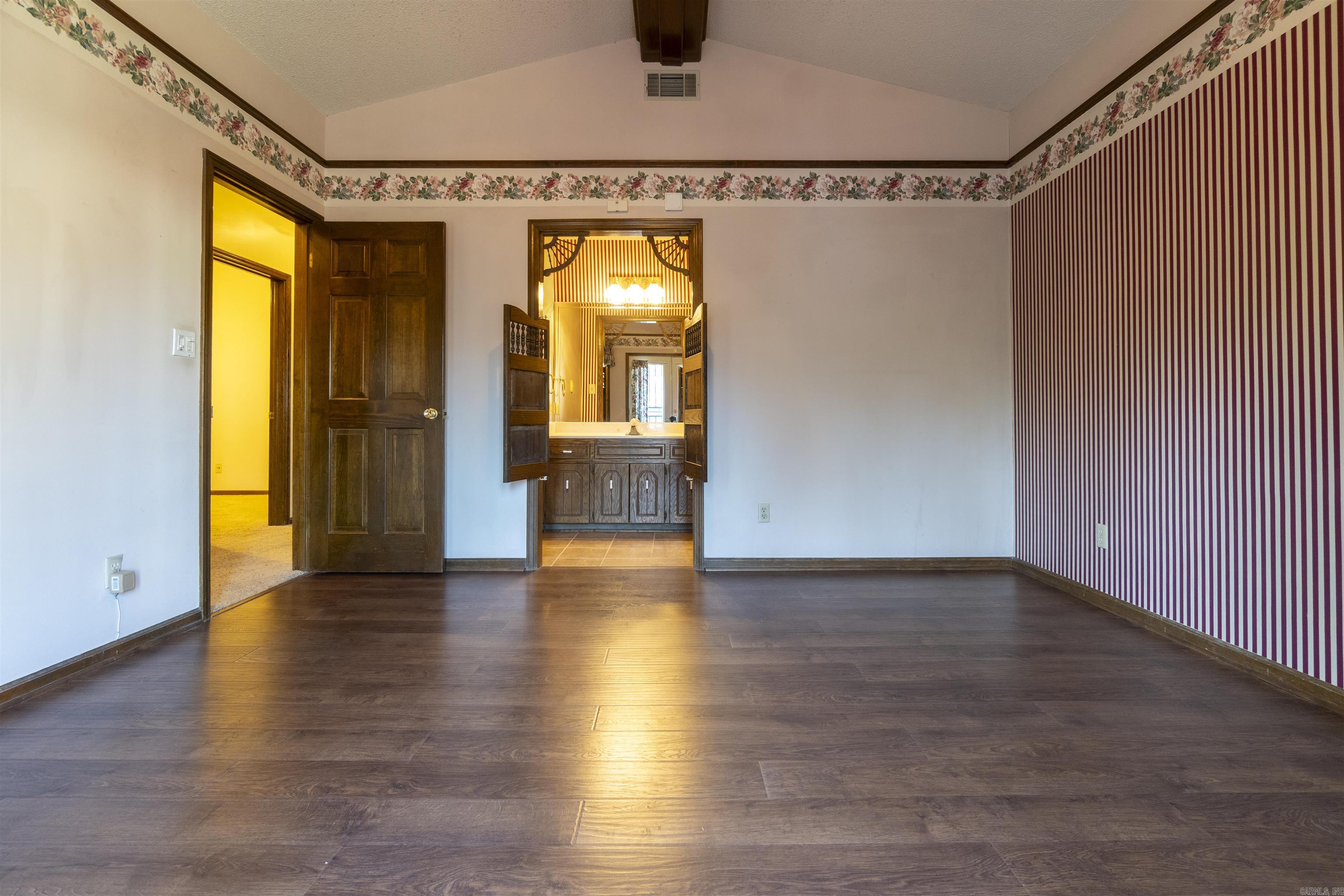 AMBER OAKS ADDN - Residential