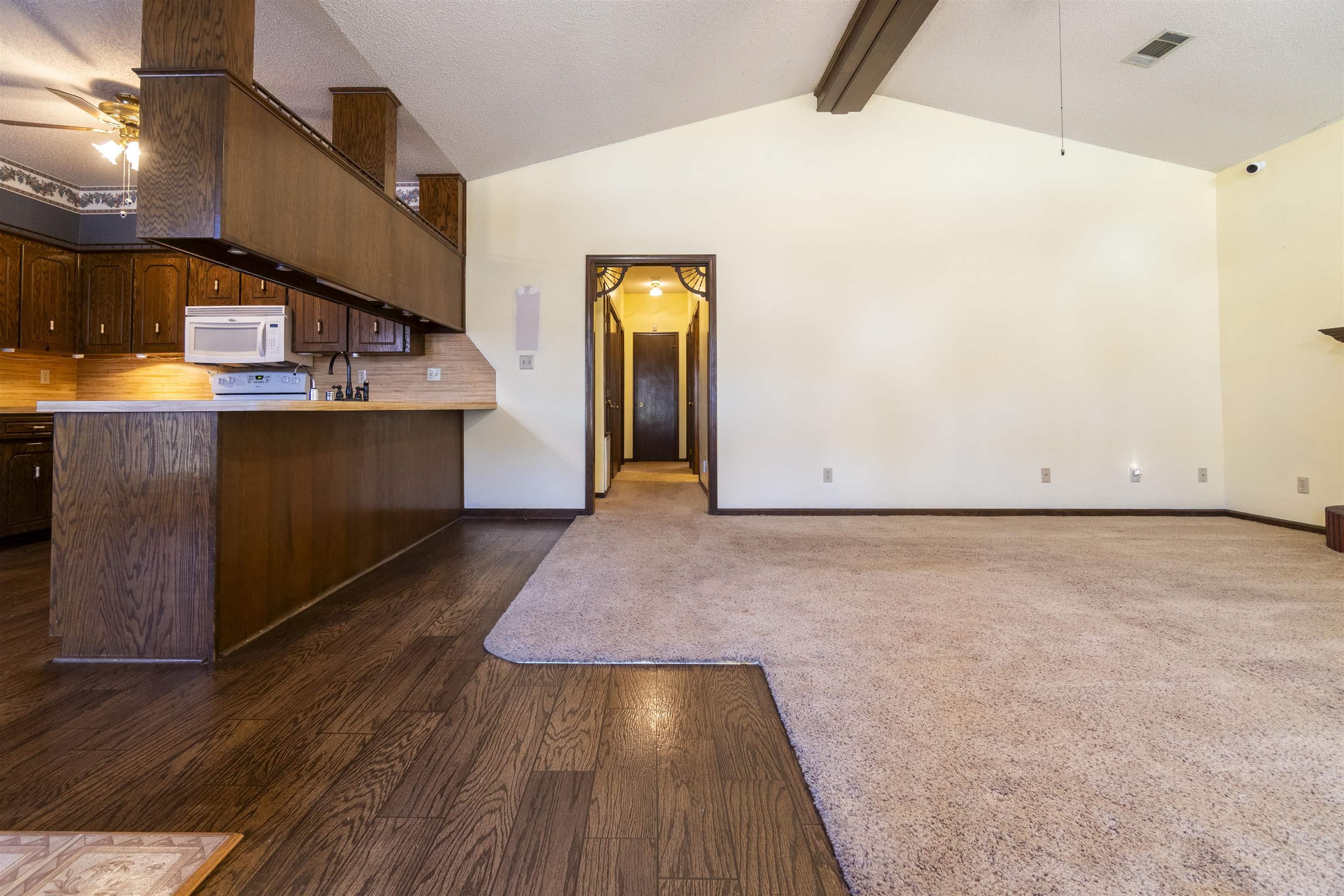 AMBER OAKS ADDN - Residential