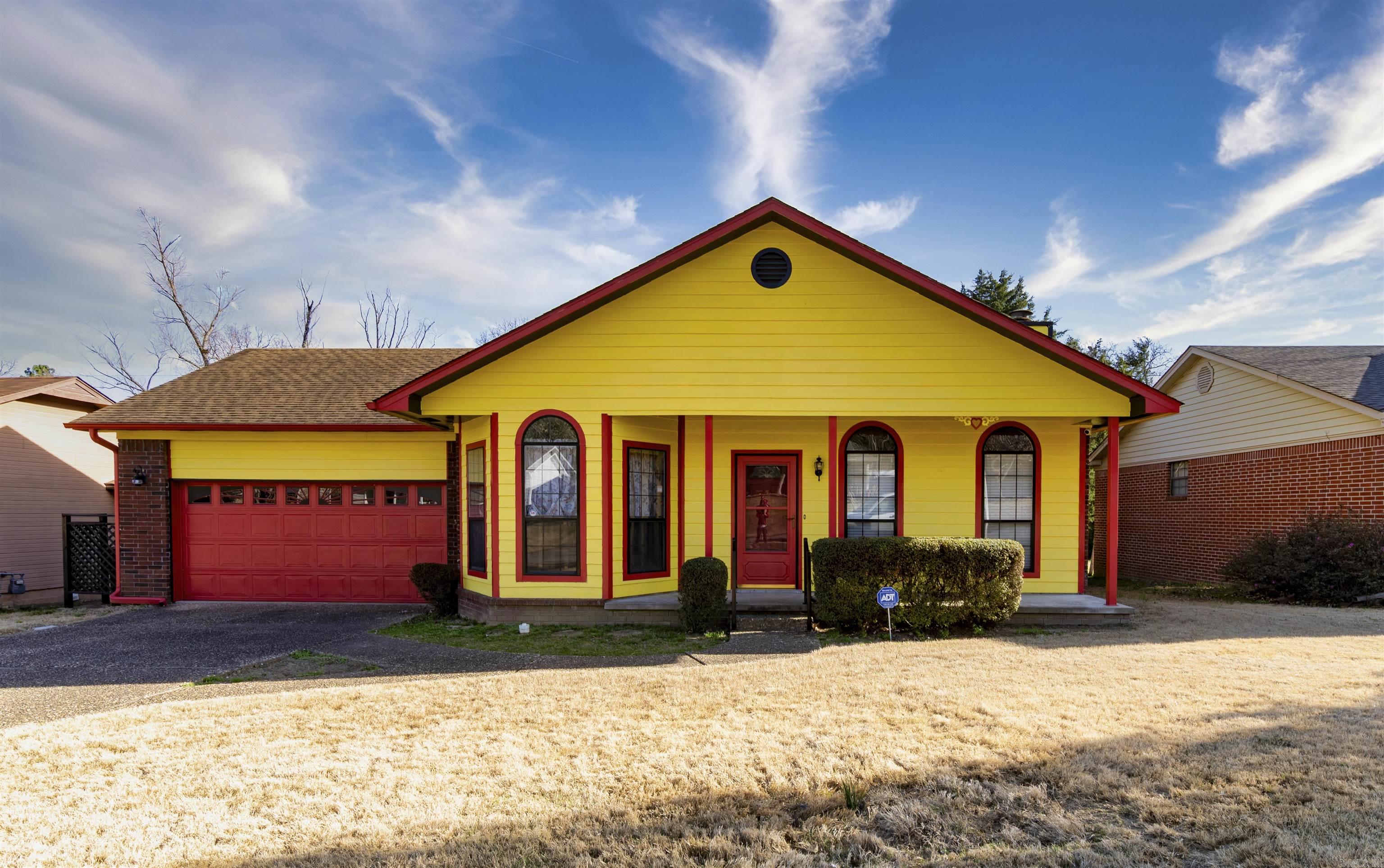 AMBER OAKS ADDN - Residential