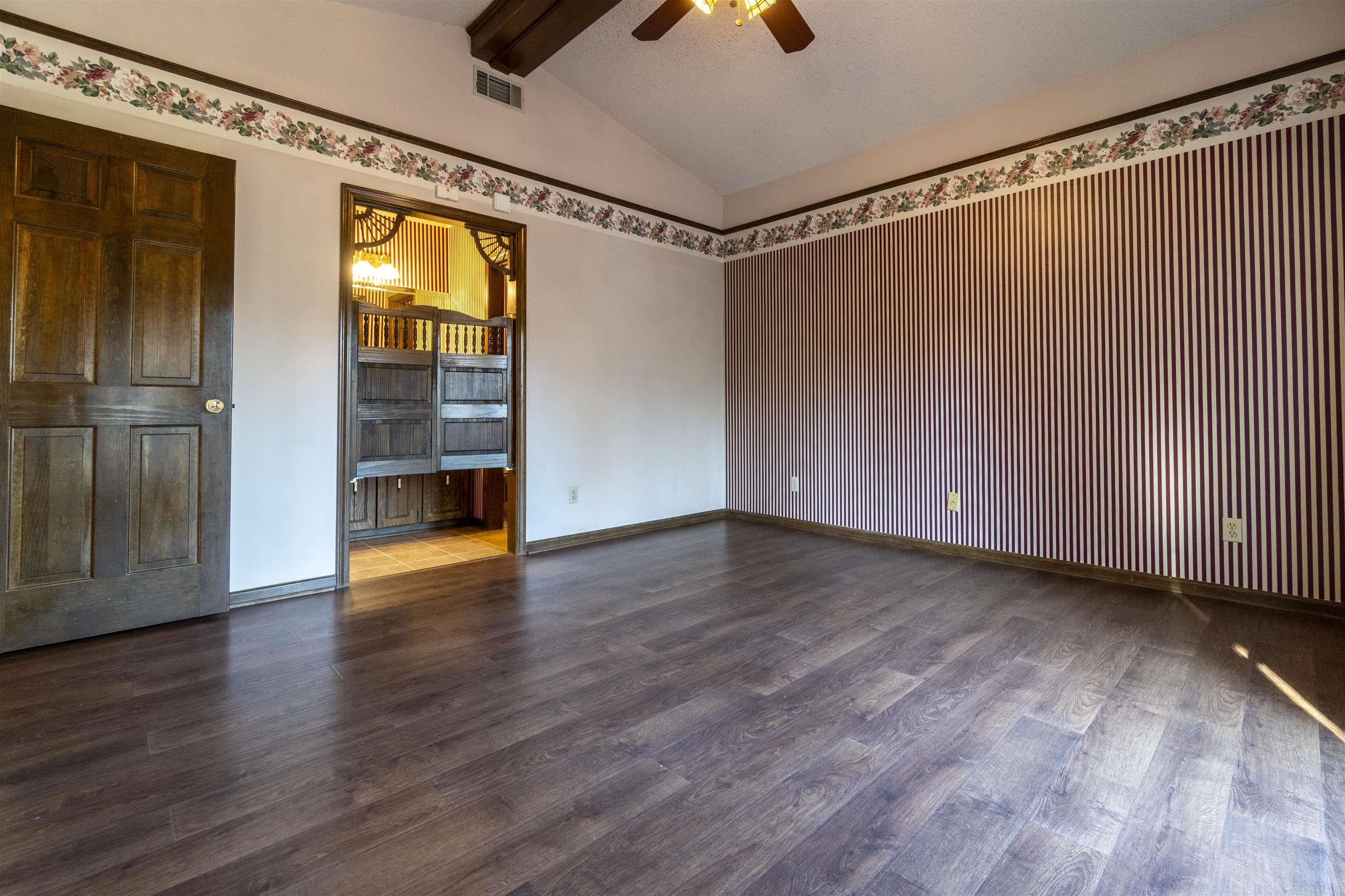 AMBER OAKS ADDN - Residential