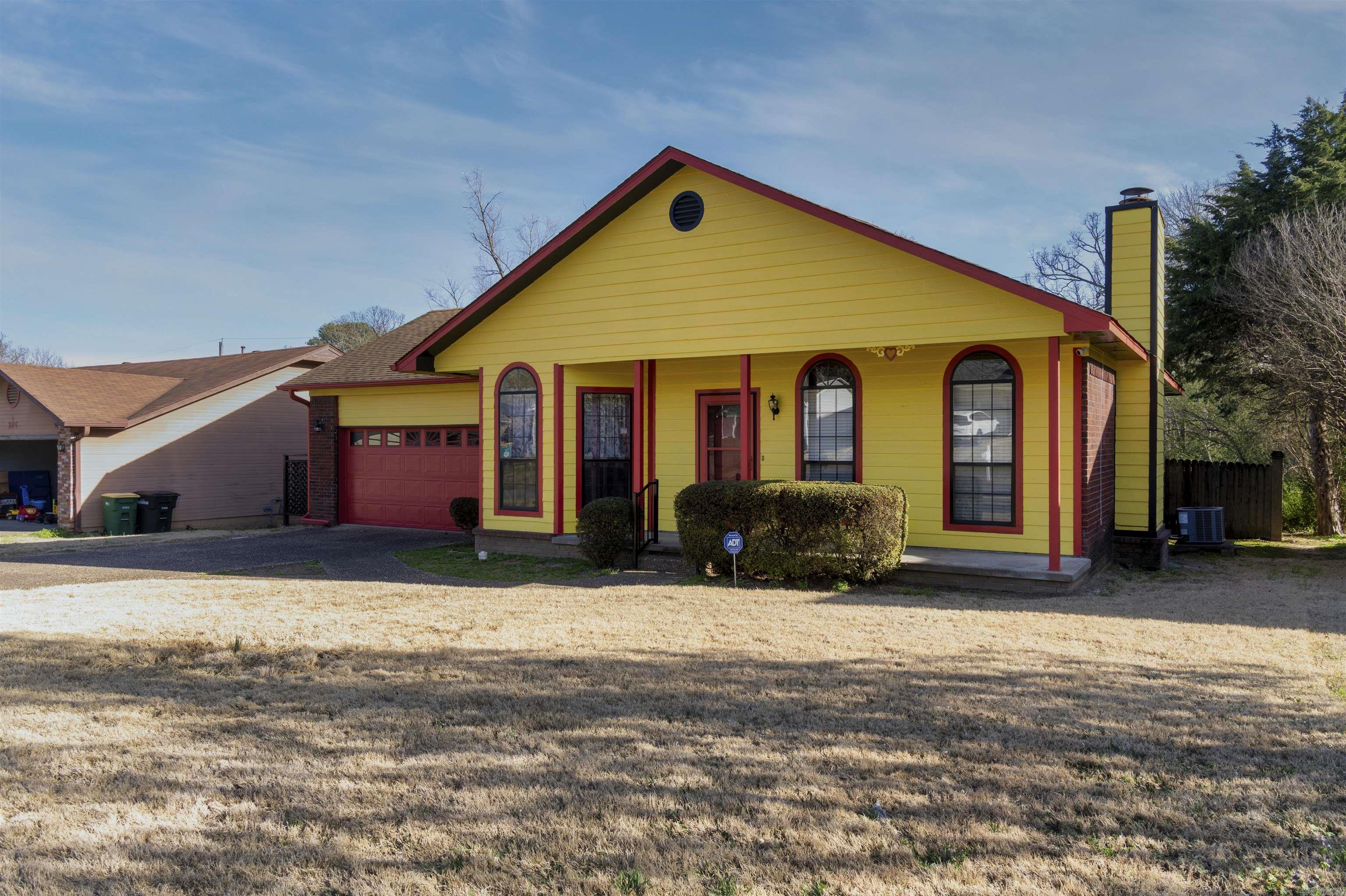 AMBER OAKS ADDN - Residential