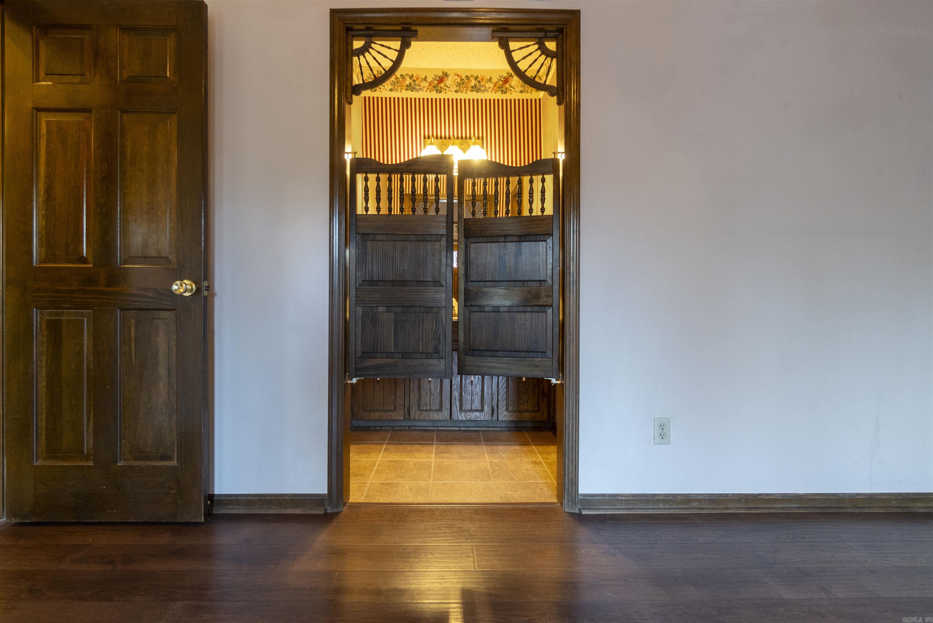 AMBER OAKS ADDN - Residential