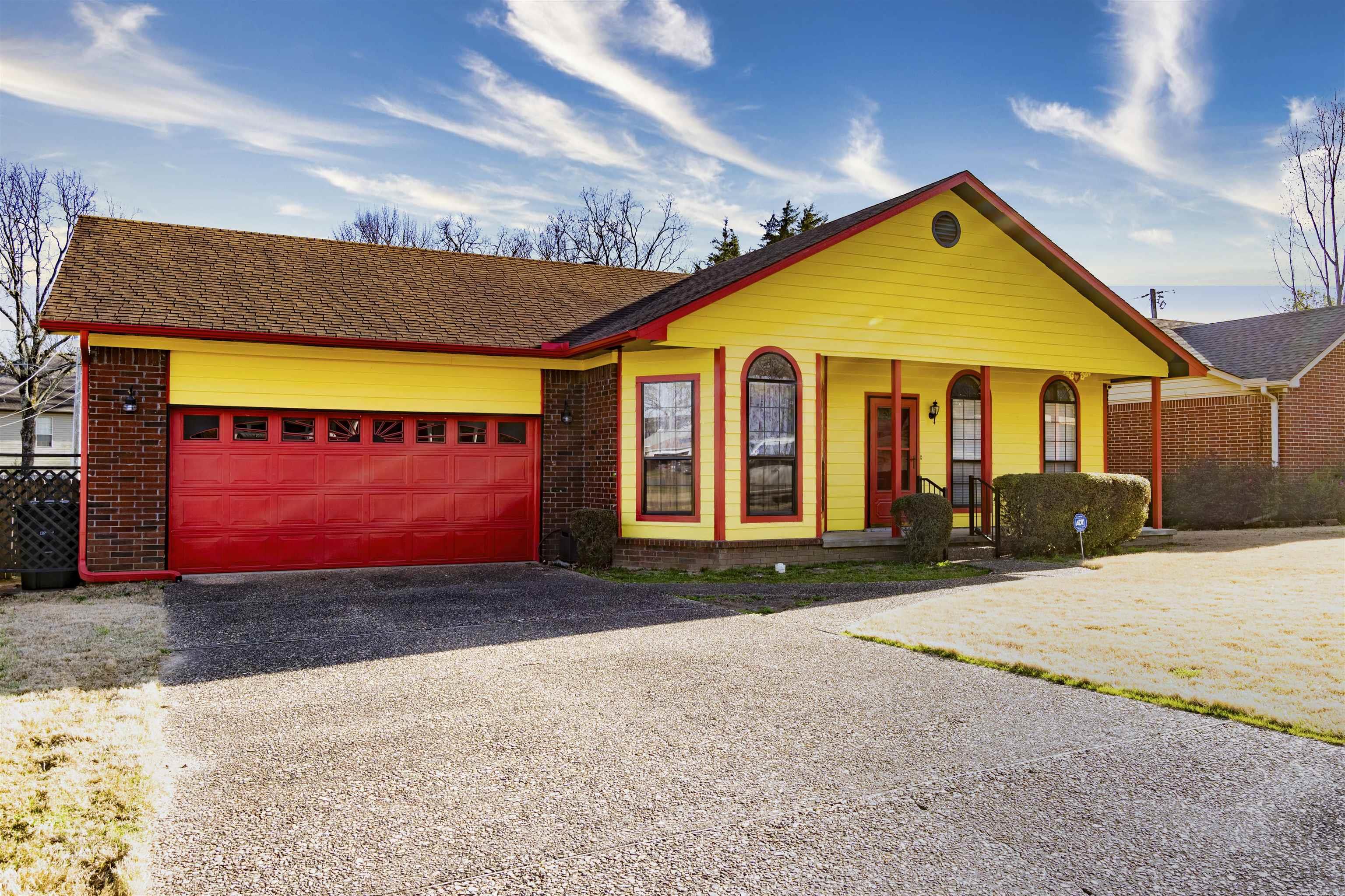 AMBER OAKS ADDN - Residential