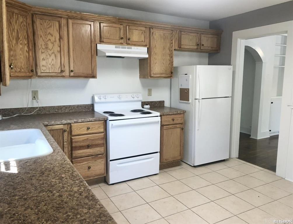 BARKERS - Residential