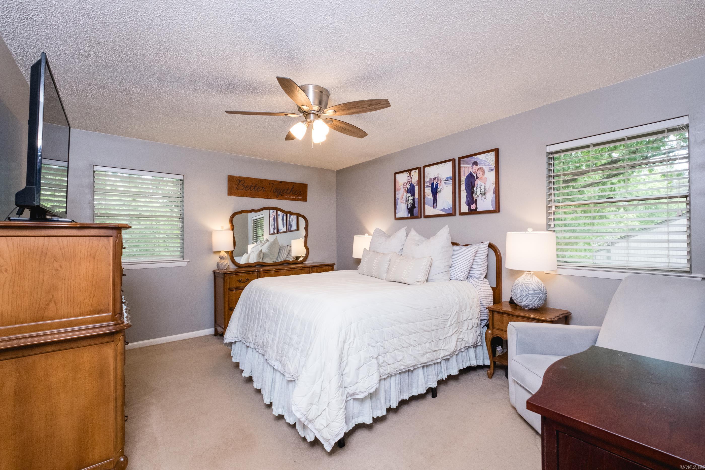 WALTON HEIGHTS - Residential