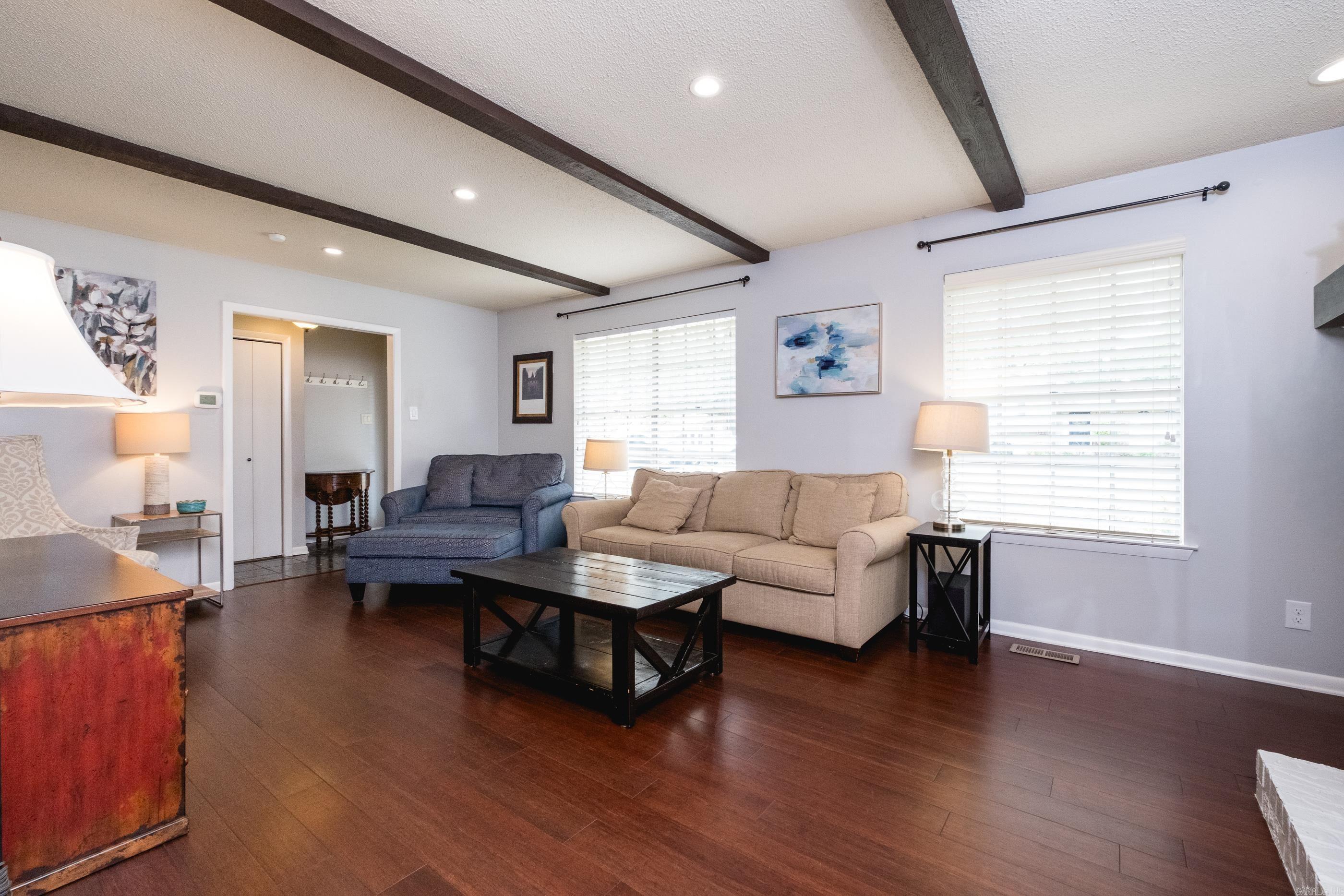 WALTON HEIGHTS - Residential