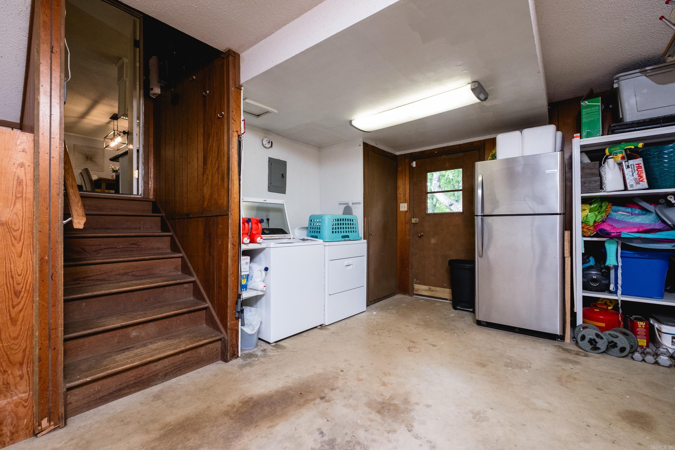 WALTON HEIGHTS - Residential