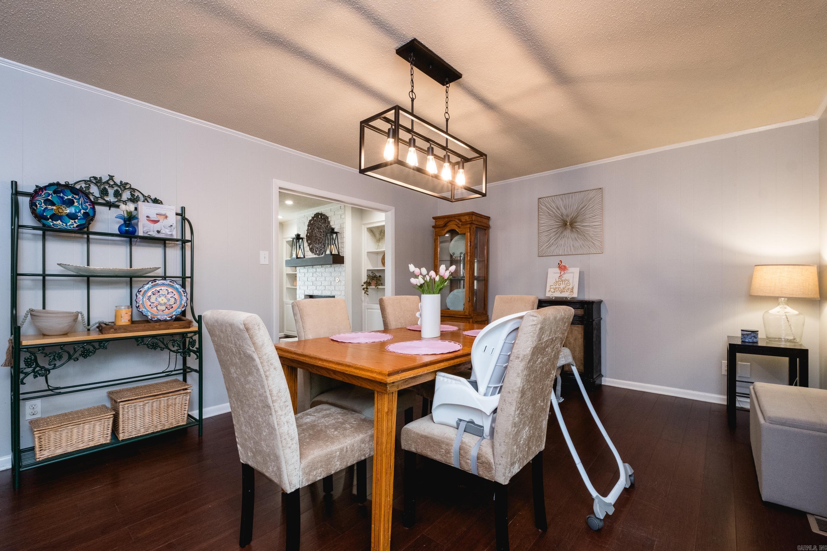 WALTON HEIGHTS - Residential