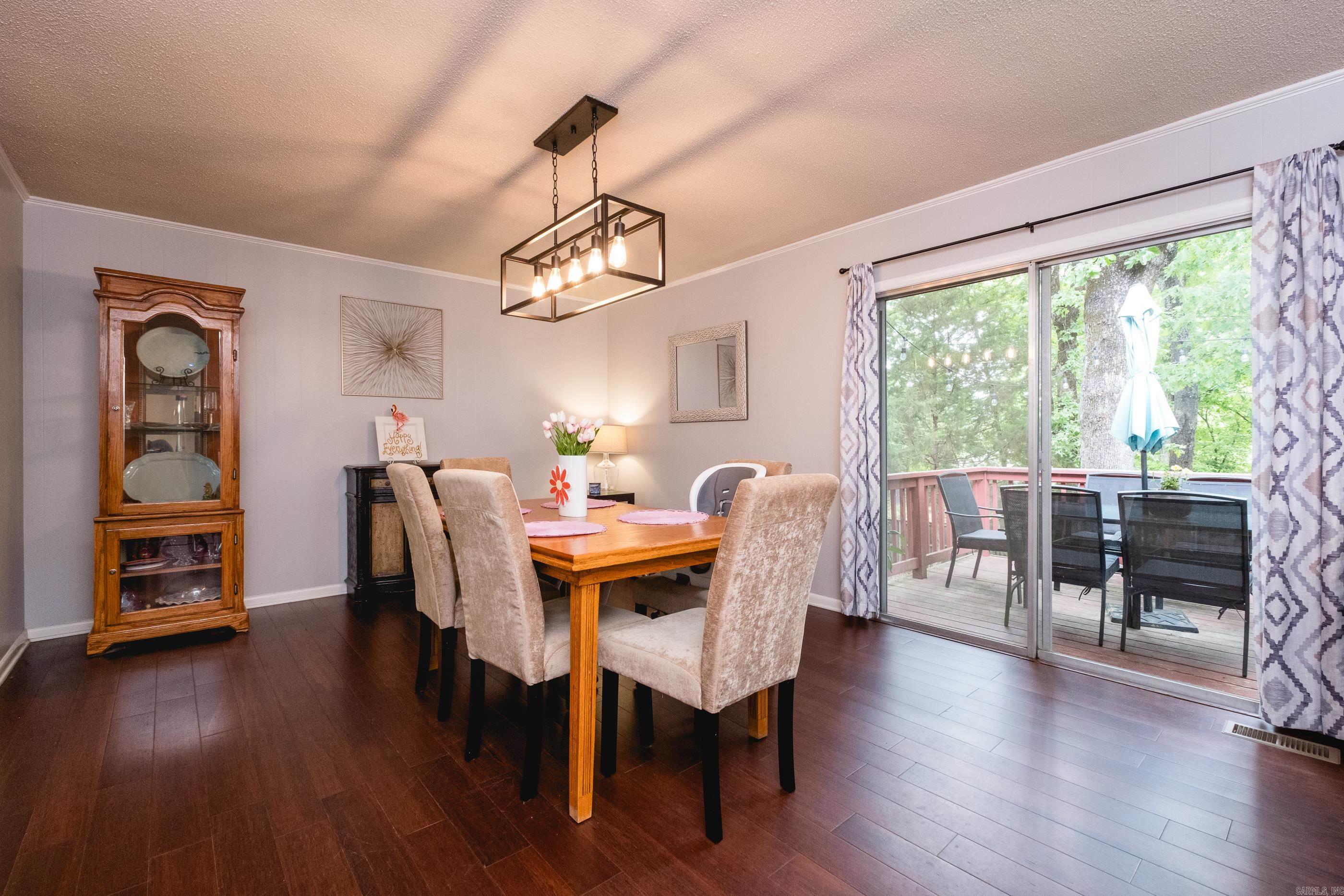 WALTON HEIGHTS - Residential