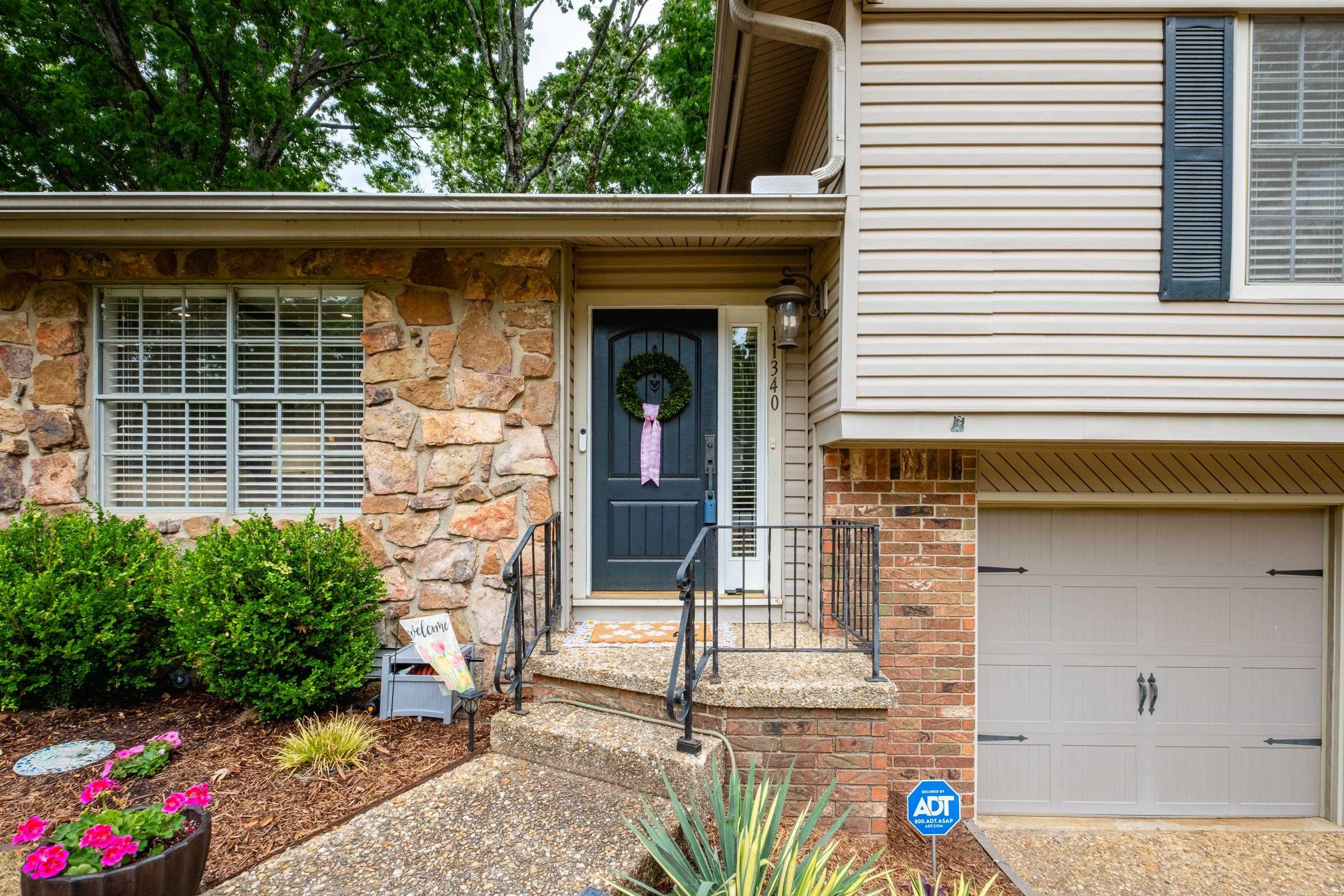 WALTON HEIGHTS - Residential