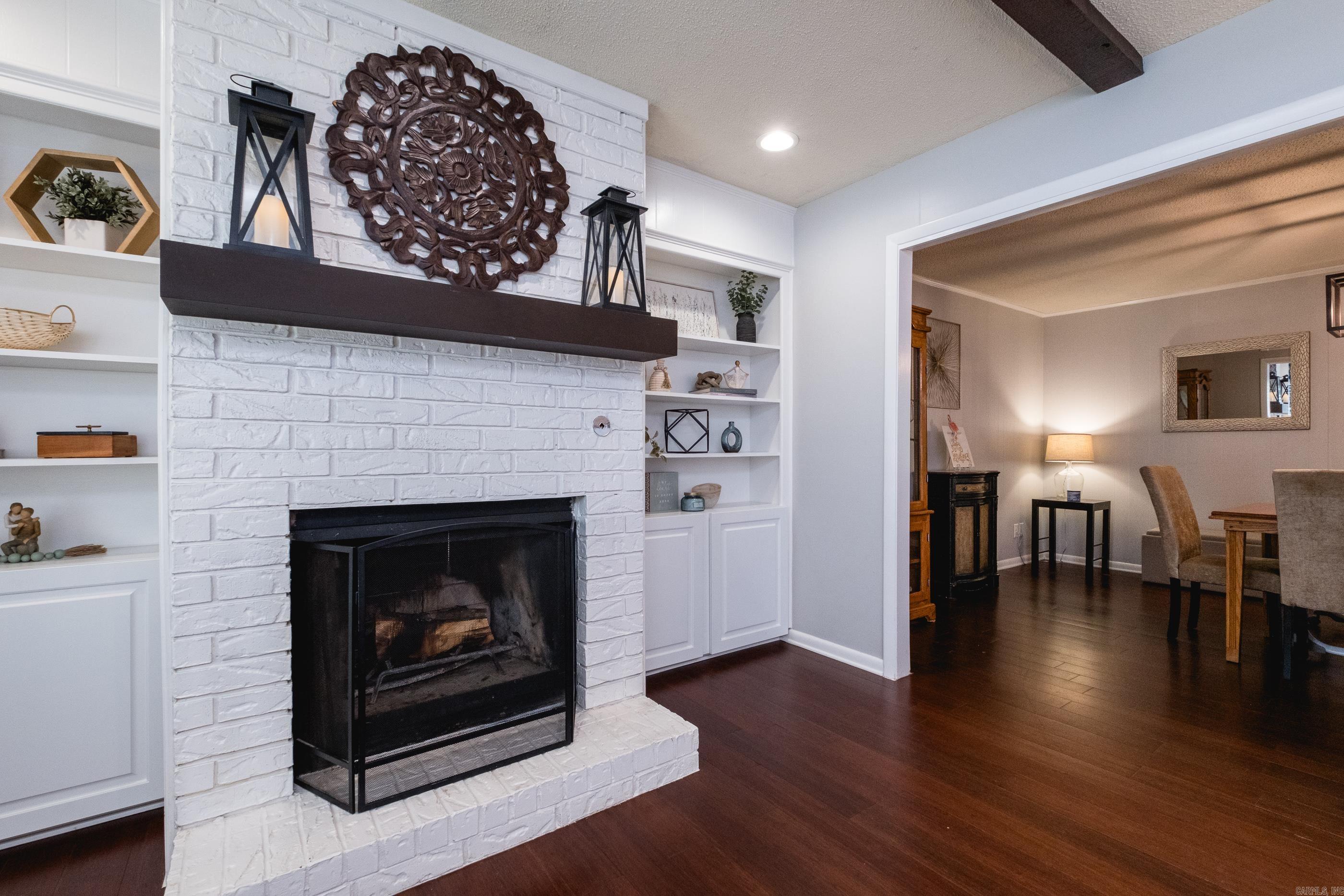 WALTON HEIGHTS - Residential