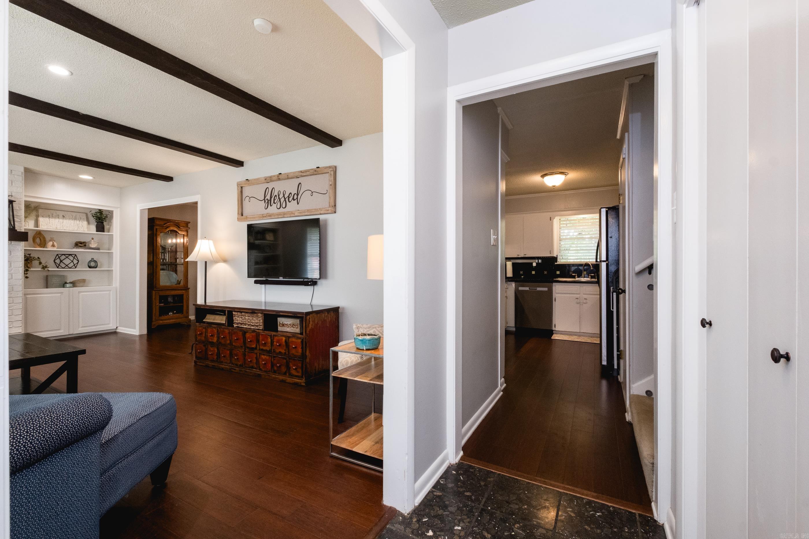 WALTON HEIGHTS - Residential