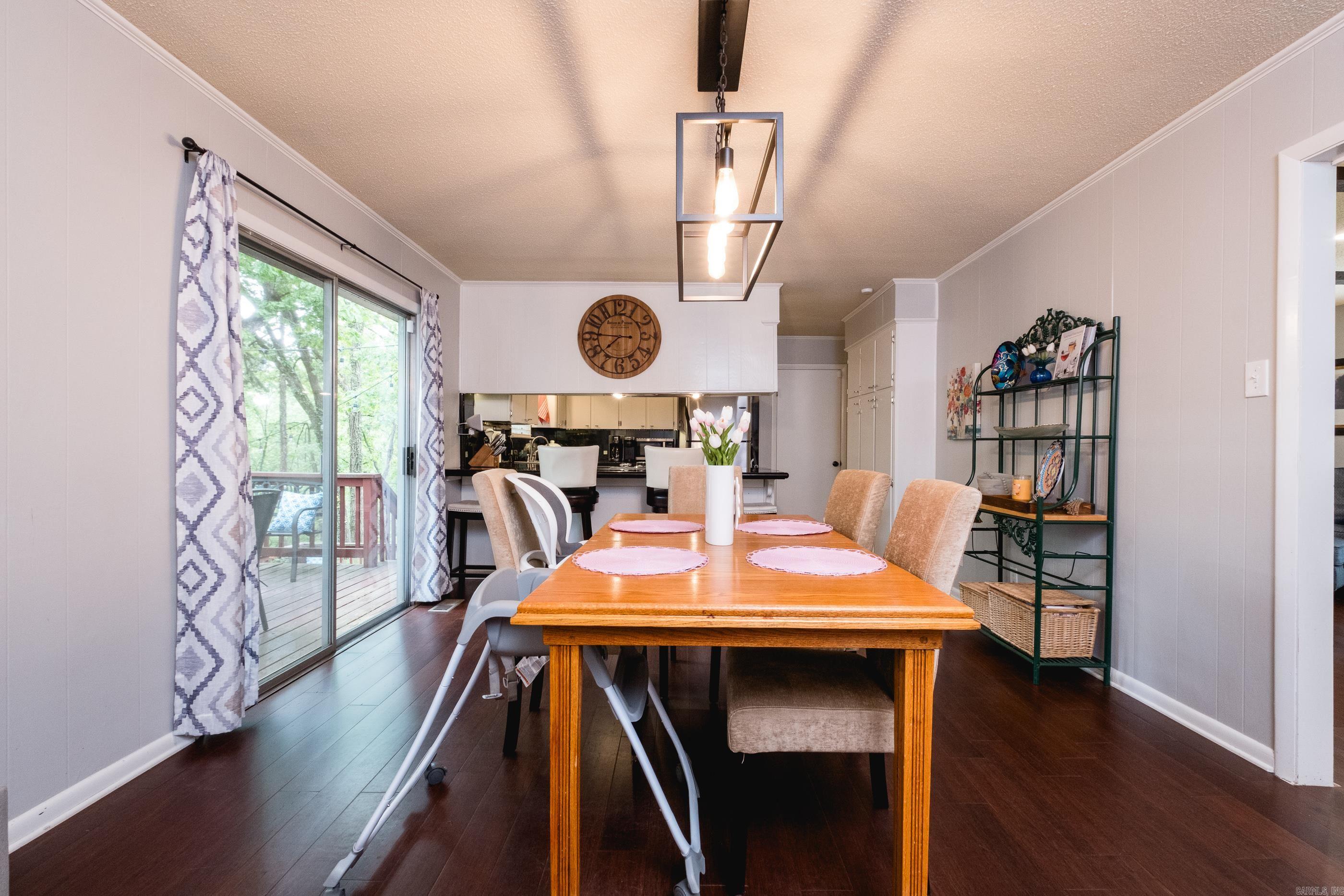 WALTON HEIGHTS - Residential