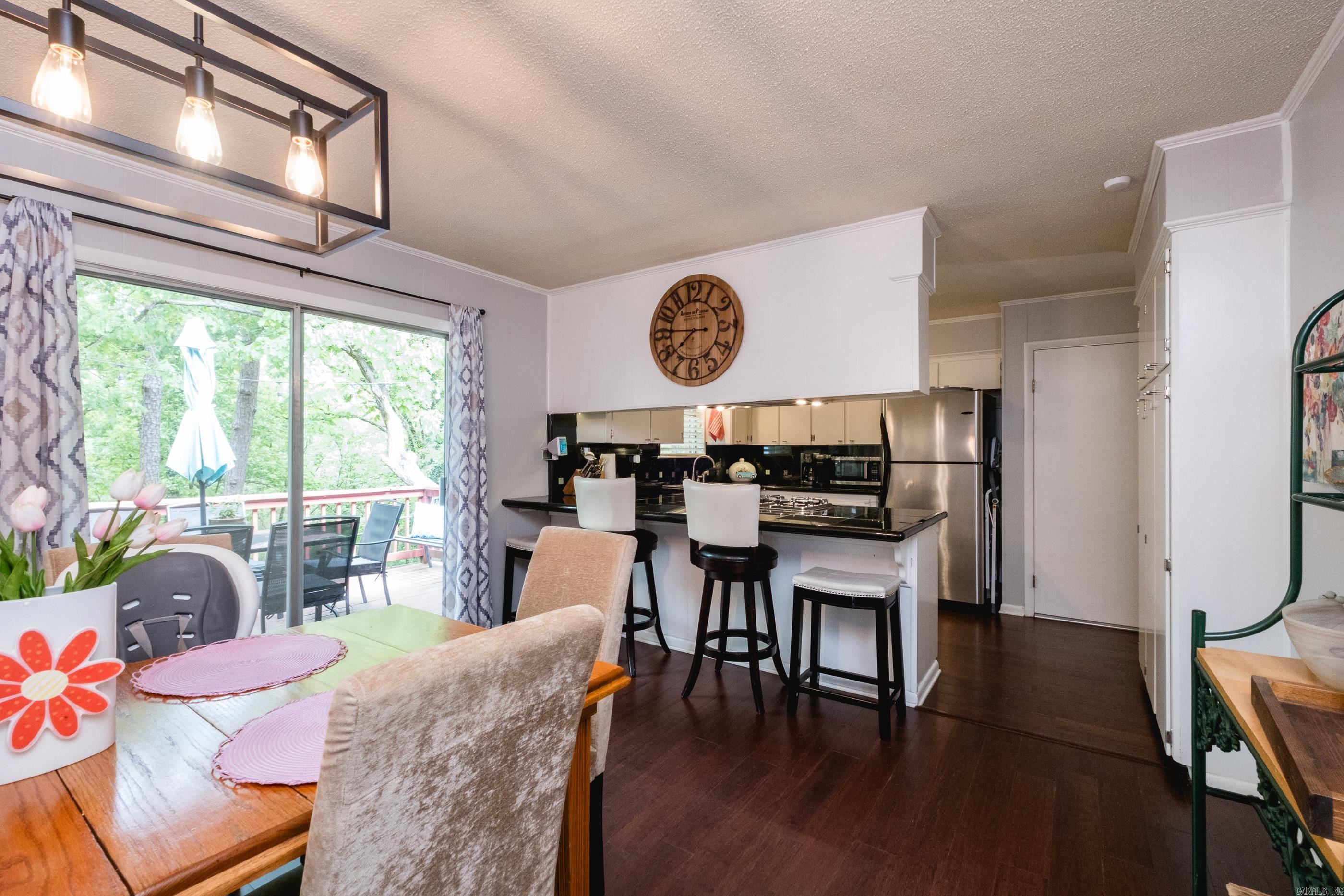 WALTON HEIGHTS - Residential