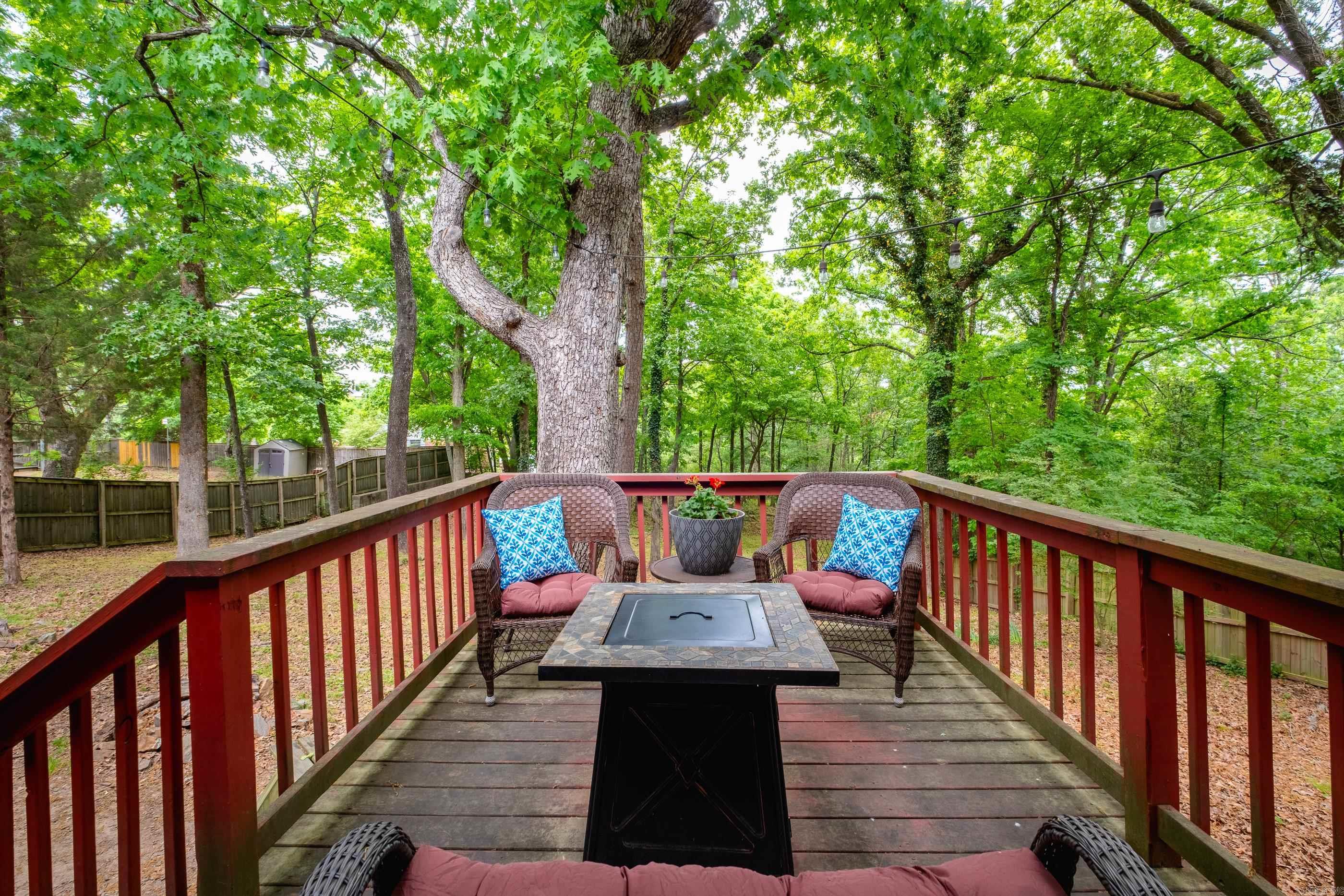 WALTON HEIGHTS - Residential