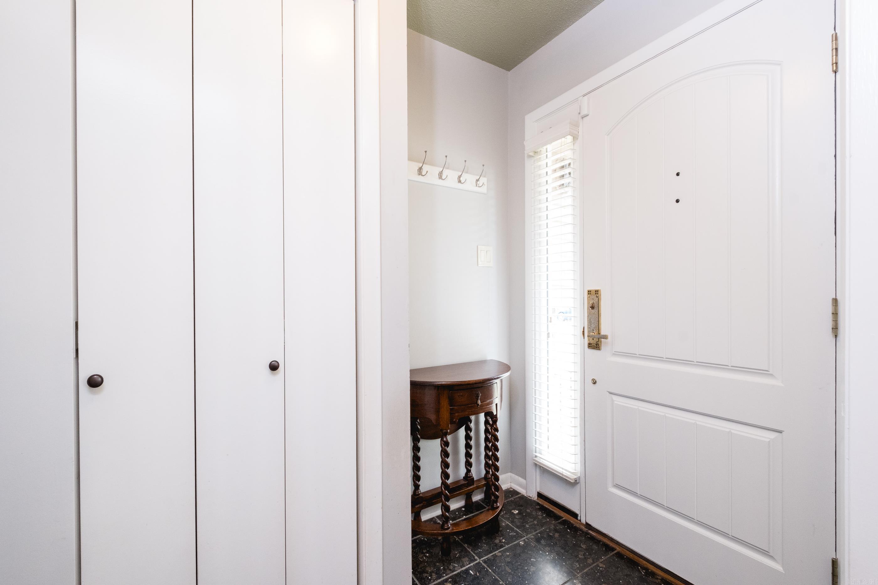 WALTON HEIGHTS - Residential