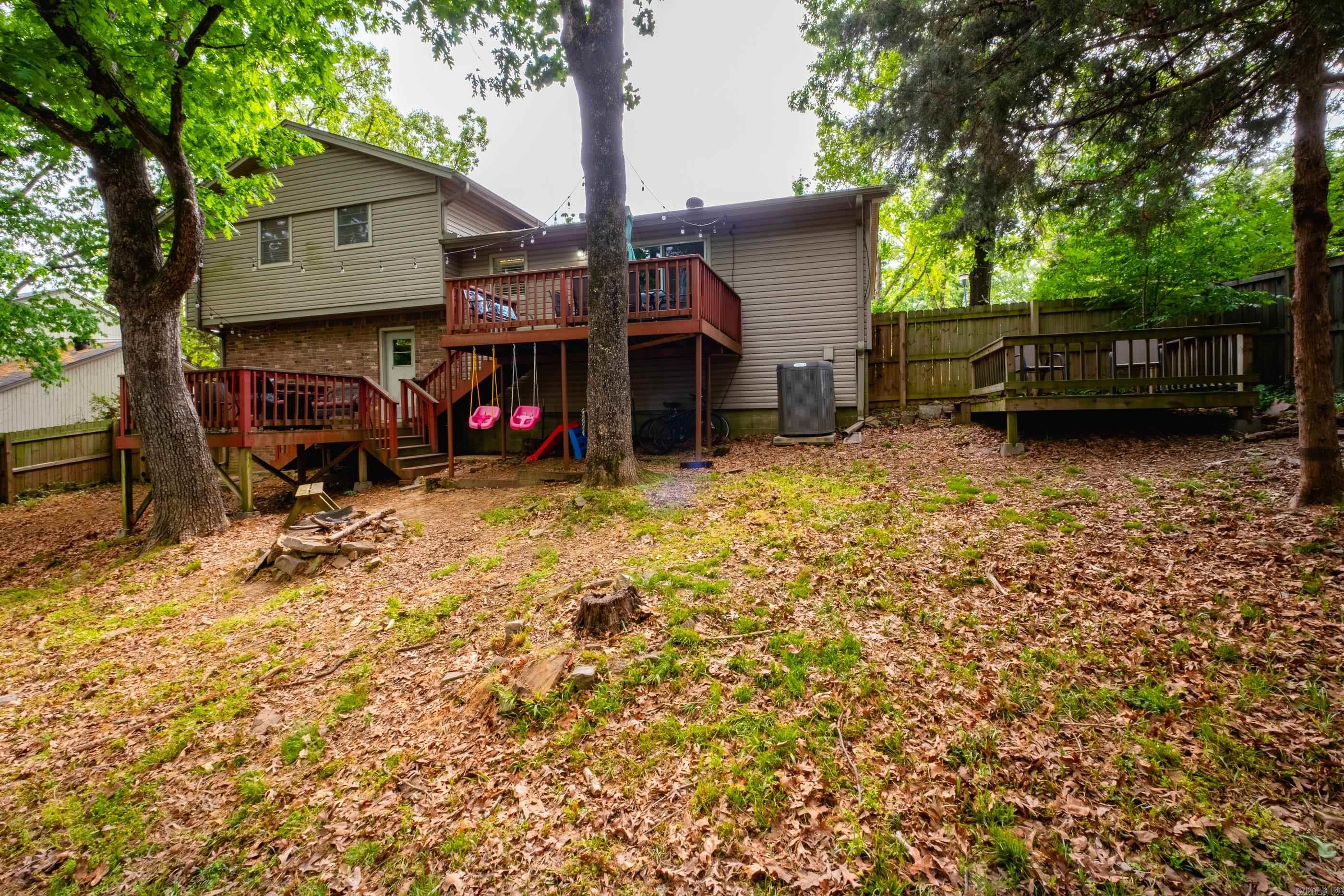 WALTON HEIGHTS - Residential