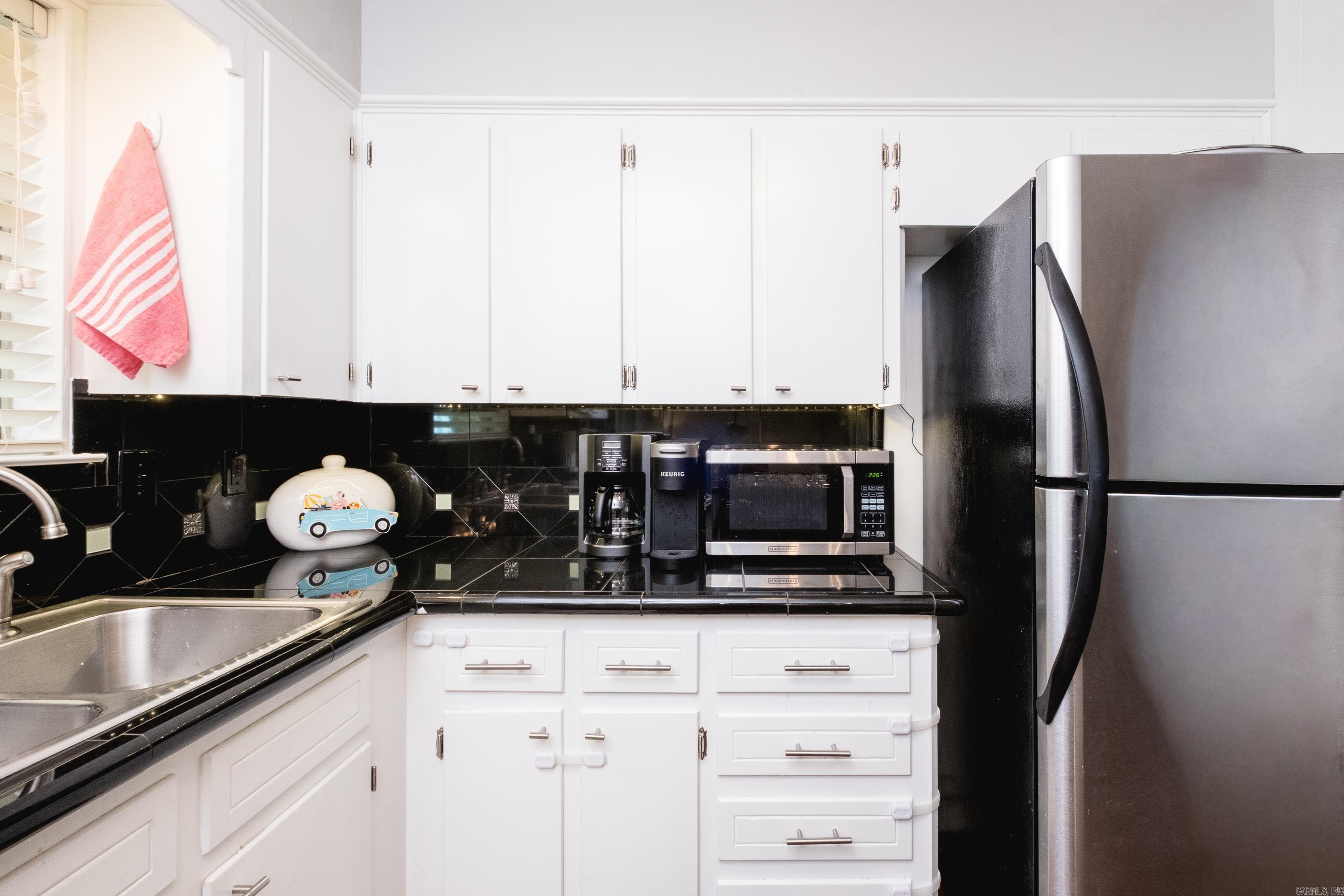 WALTON HEIGHTS - Residential