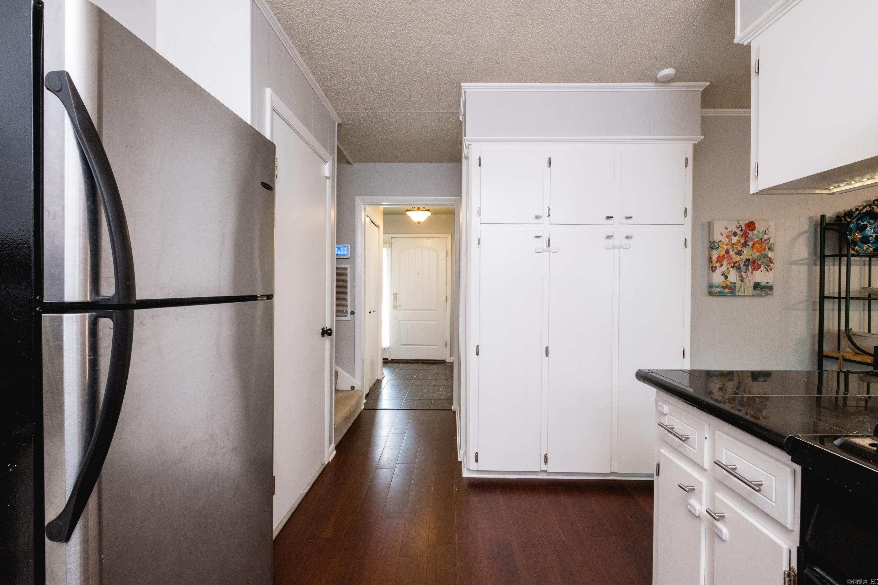 WALTON HEIGHTS - Residential